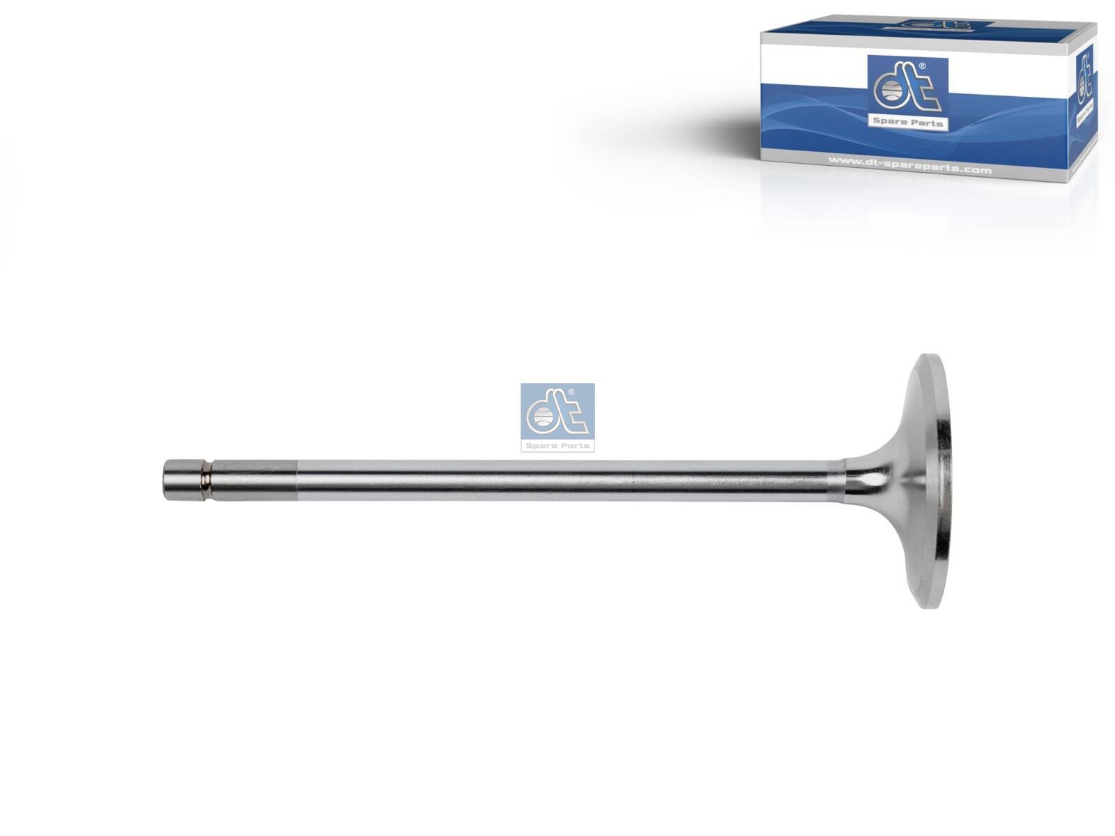 Intake valve | DT Spare Parts 6.22054