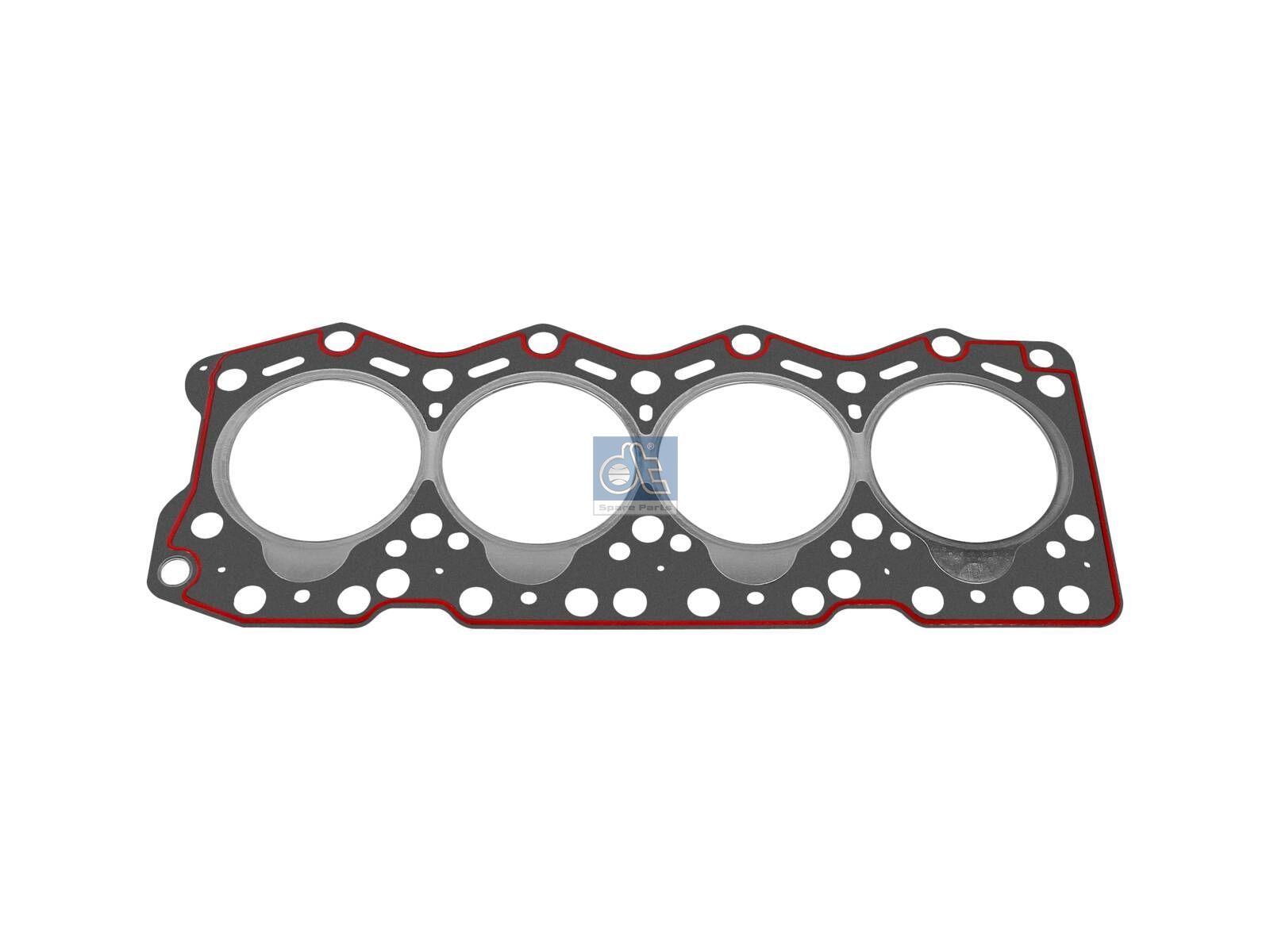 Cylinder head gasket | DT Spare Parts 6.22095