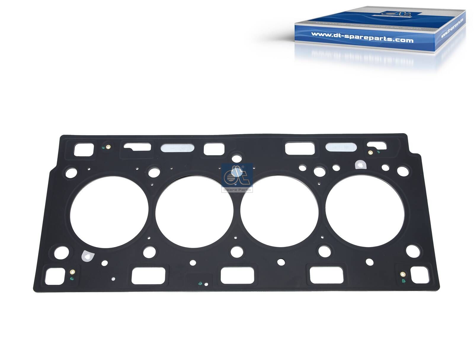 Cylinder head gasket | DT Spare Parts 6.22098