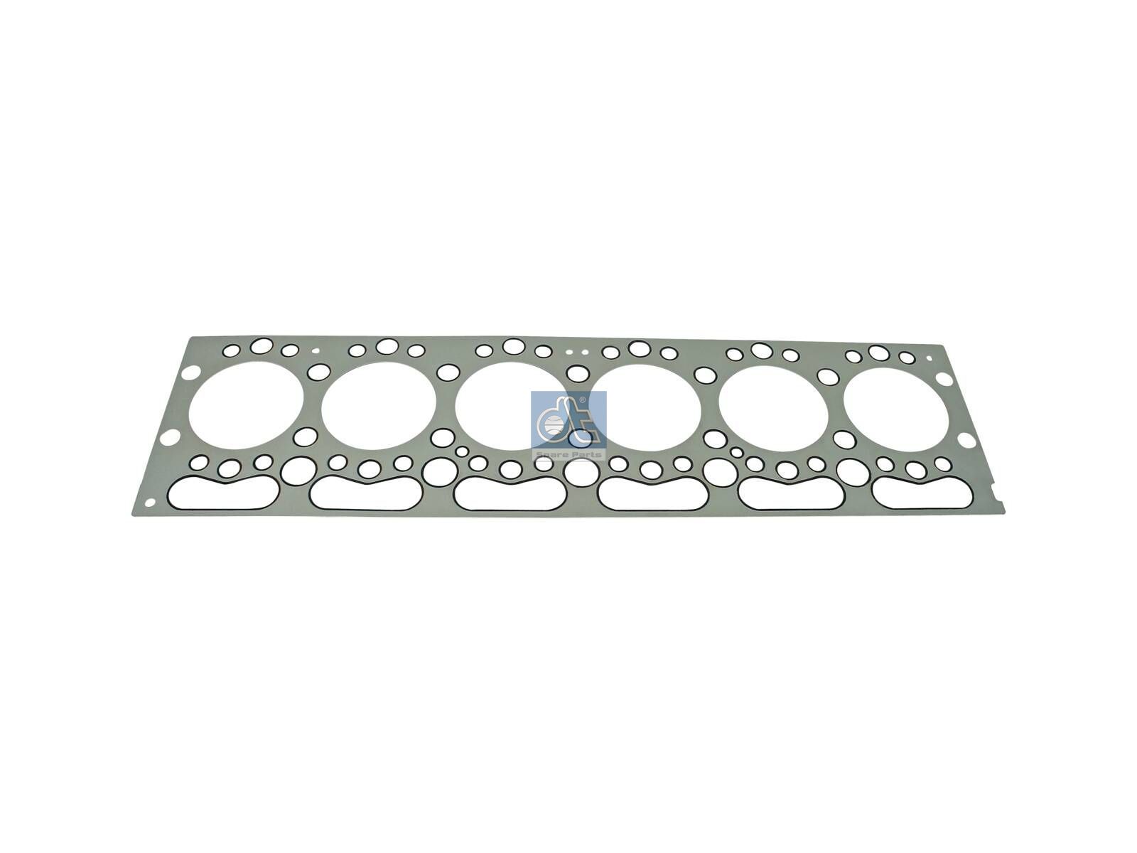 Cylinder head gasket | DT Spare Parts 6.22107