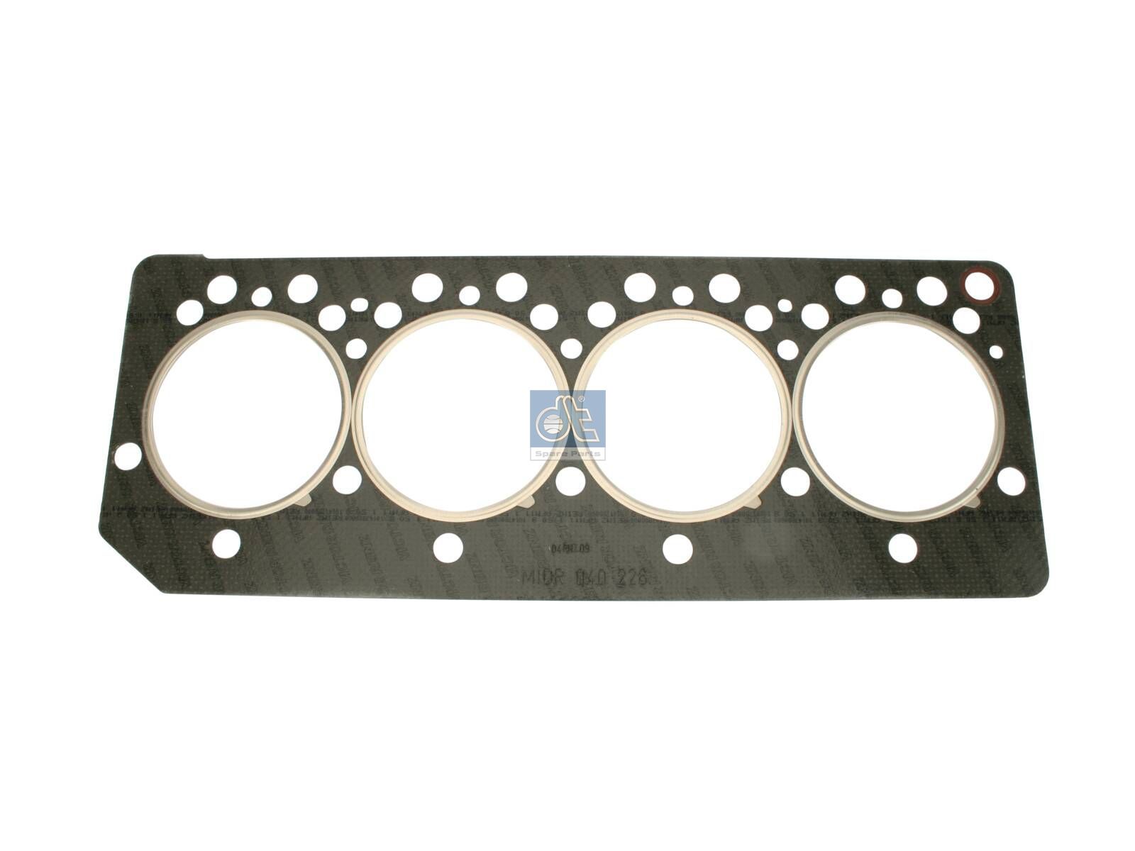 Cylinder head gasket | DT Spare Parts 6.22109