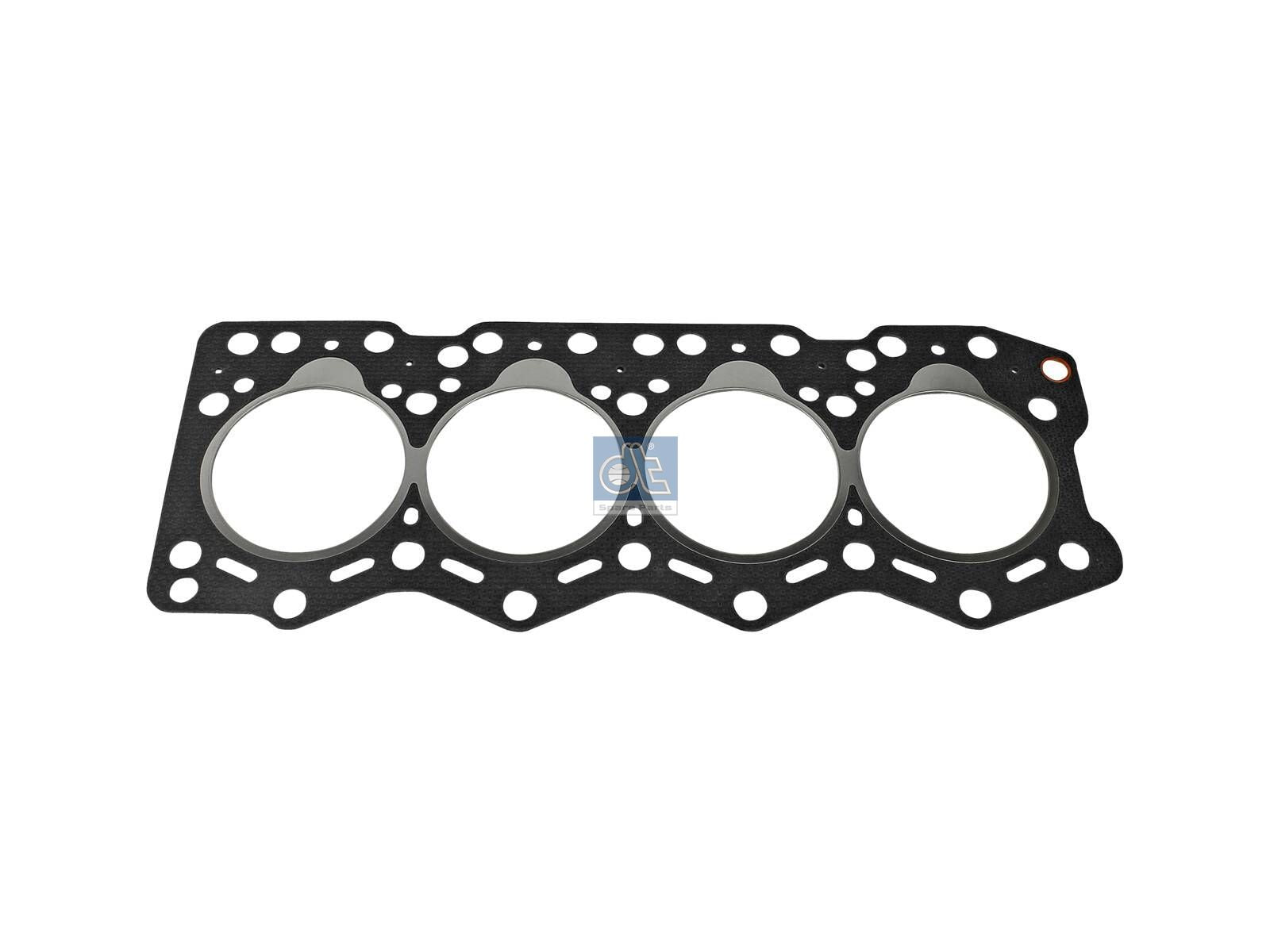 Cylinder head gasket | DT Spare Parts 6.22117