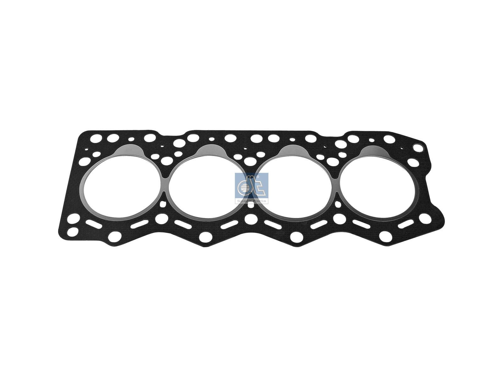 Junta de culata DT Spare Parts 6.22118 Junta de culata S: 1,8 mm