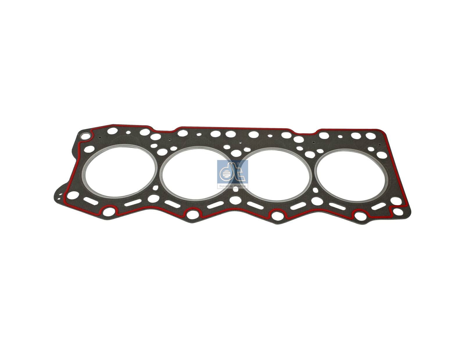 Cylinder head gasket | DT Spare Parts 6.22119