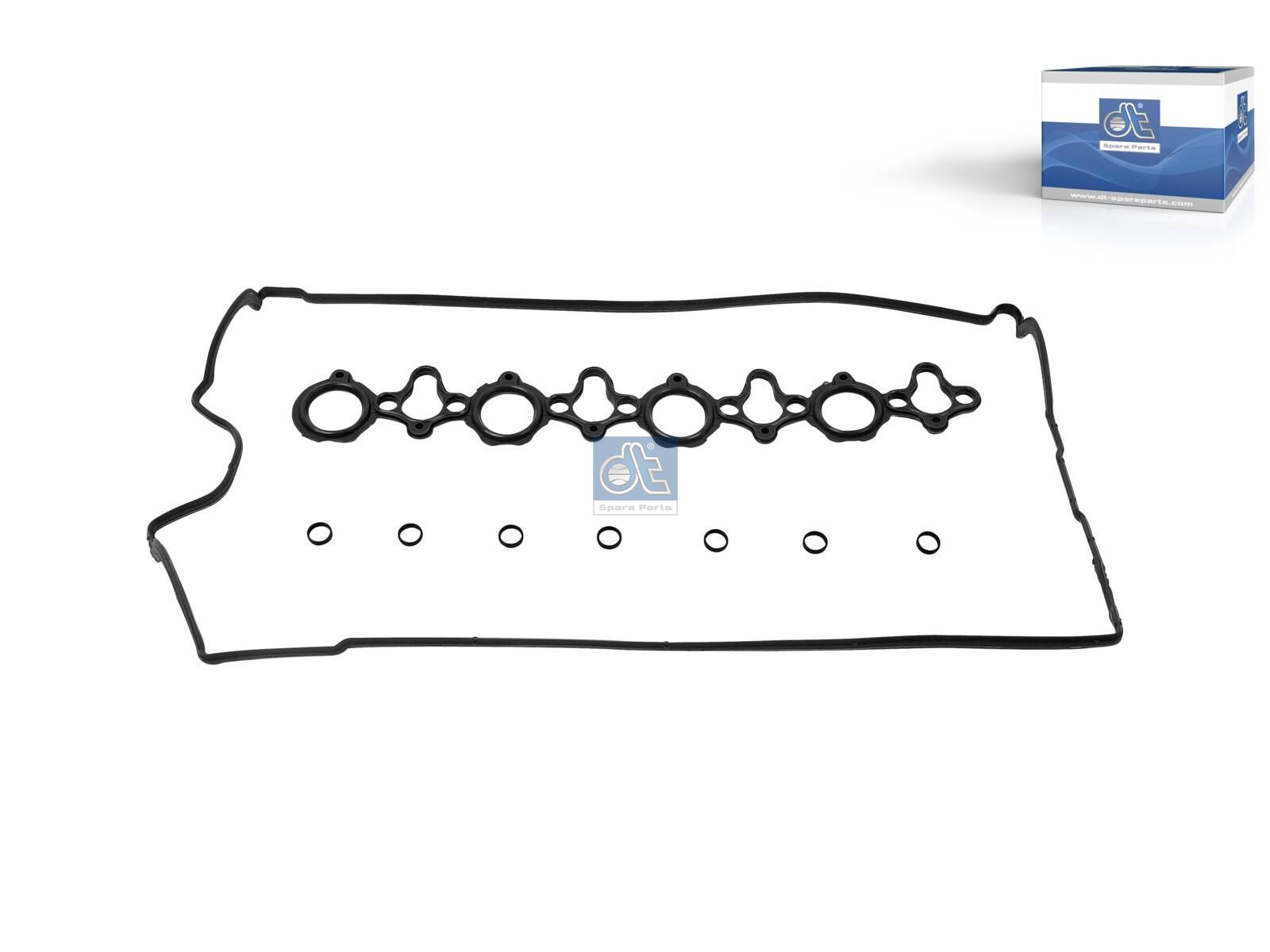 Valve cover gasket | DT Spare Parts 6.22133SP