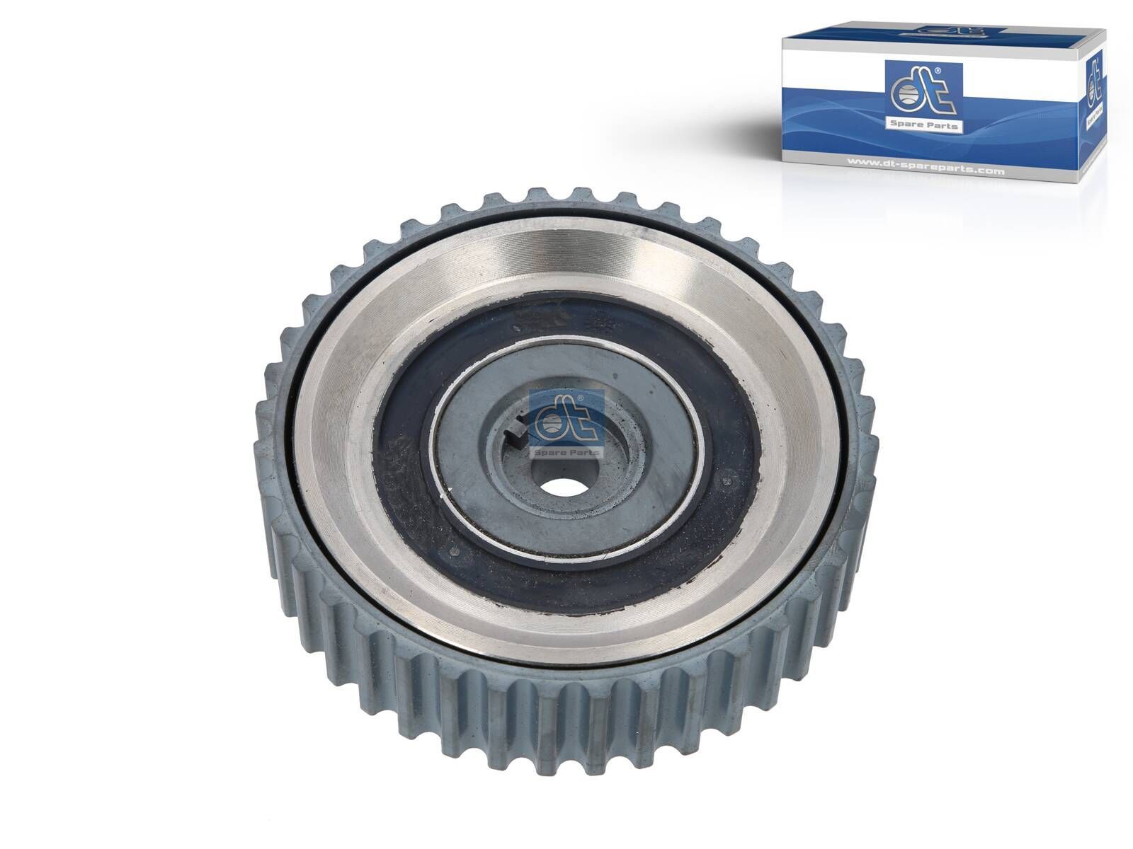 Camshaft gear | DT Spare Parts 6.22160