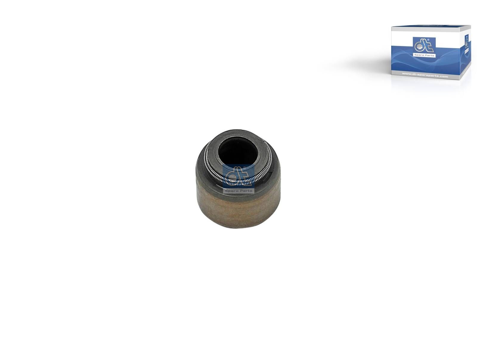 Valve stem seal | DT Spare Parts 6.22180