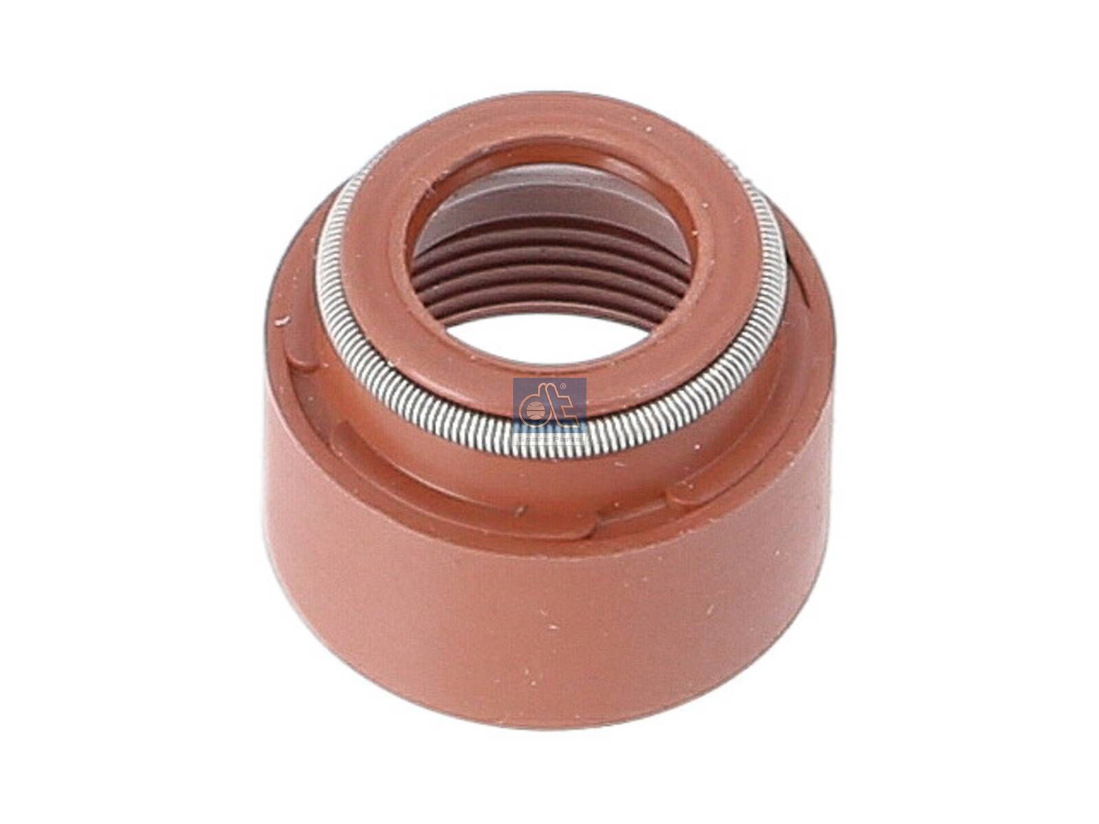 Valve stem seal | DT Spare Parts 6.22186