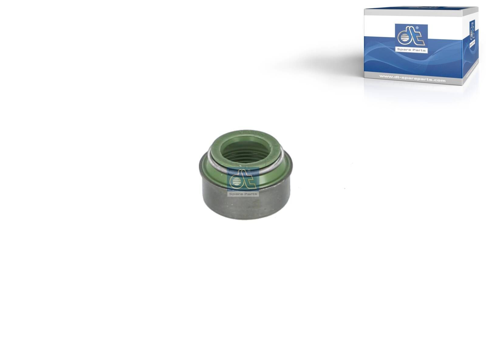 Valve stem seal | DT Spare Parts 6.22189