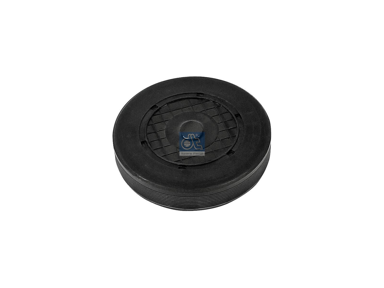 Plug | DT Spare Parts 6.22225