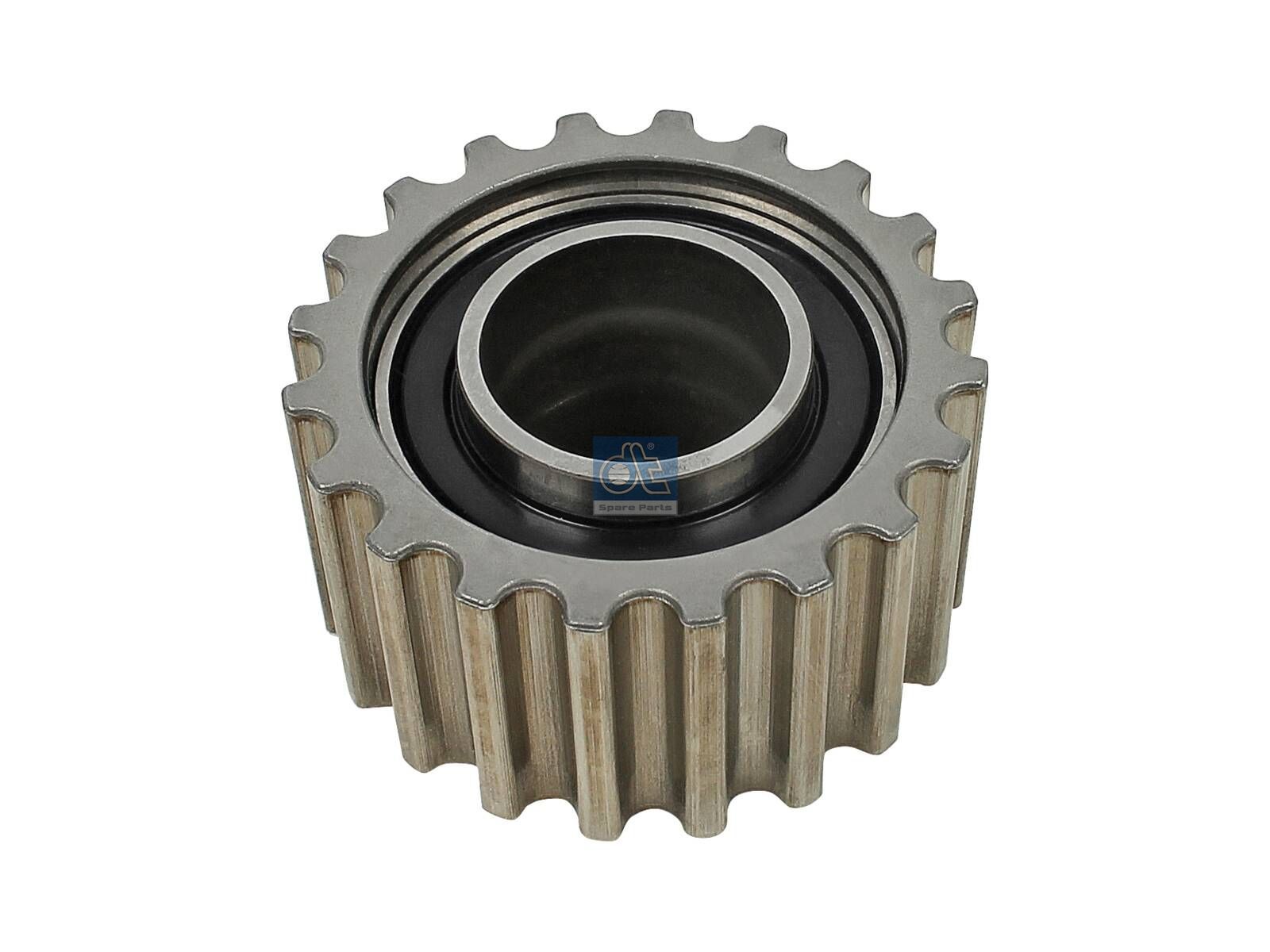 Guide roller | DT Spare Parts 6.22244