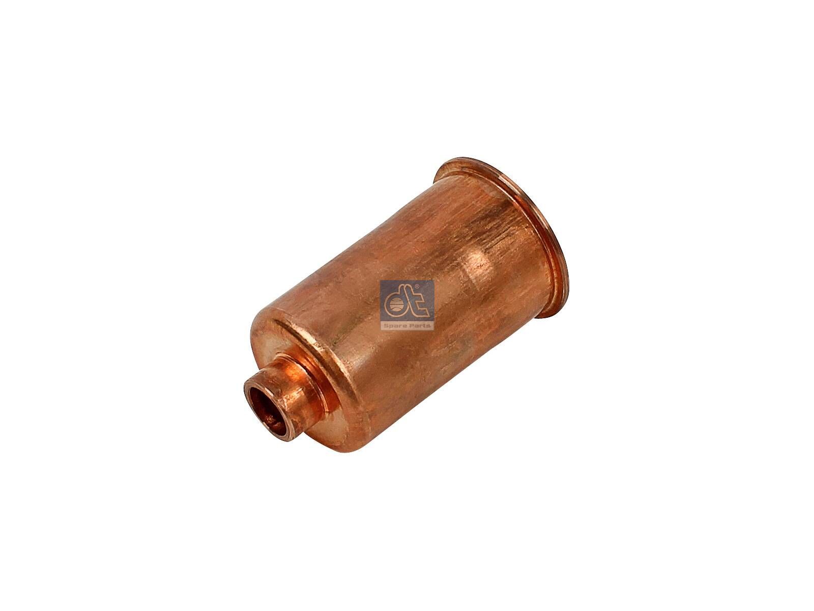 Injection sleeve | DT Spare Parts 6.22301