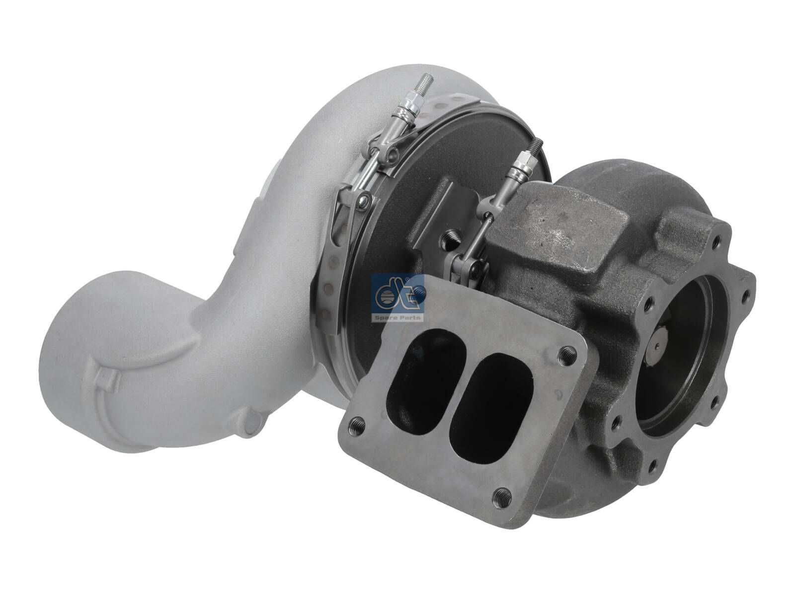 Turbocharger | DT Spare Parts 6.23023