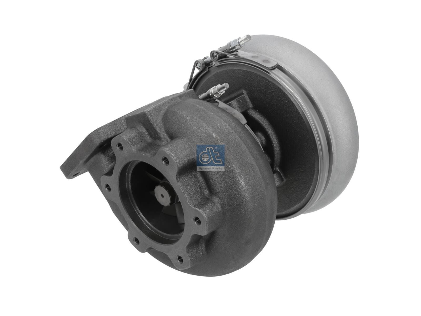 Turbocharger | DT Spare Parts 6.23023