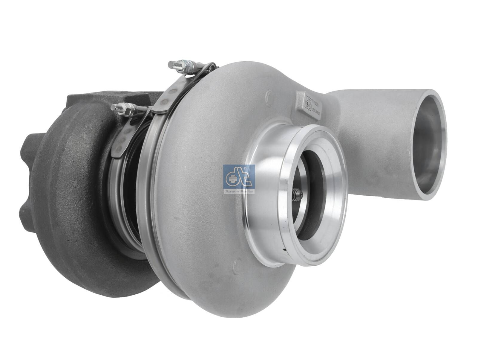 Turbocharger | DT Spare Parts 6.23023