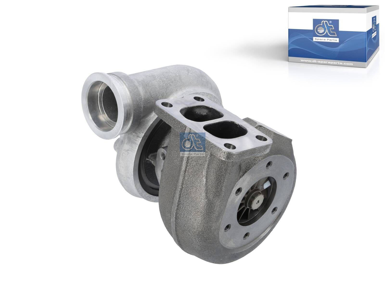 Turbocharger | DT Spare Parts 6.23026