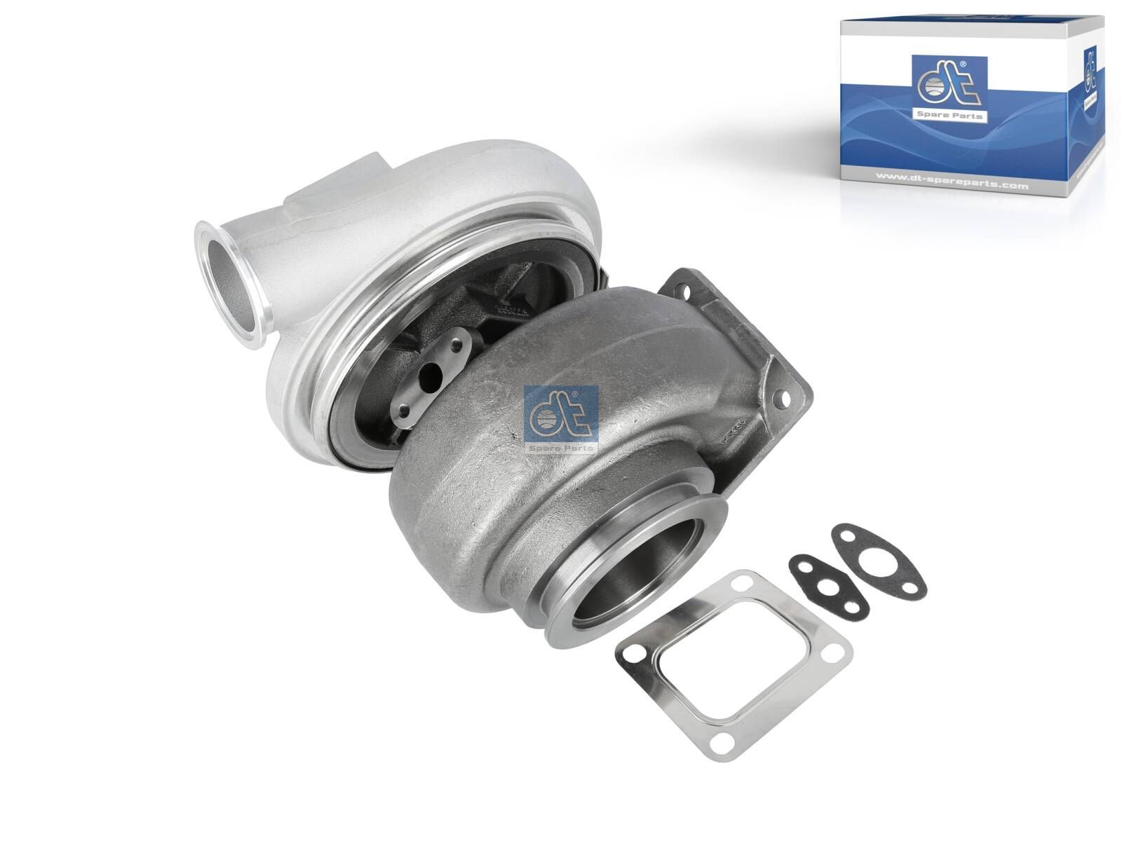 Turbocharger | DT Spare Parts 6.23030