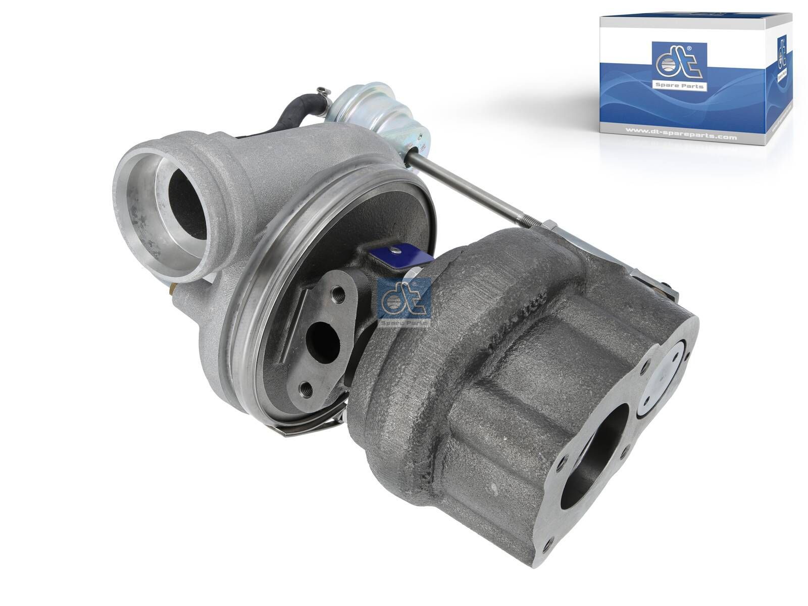 Turbocharger | DT Spare Parts 6.23040