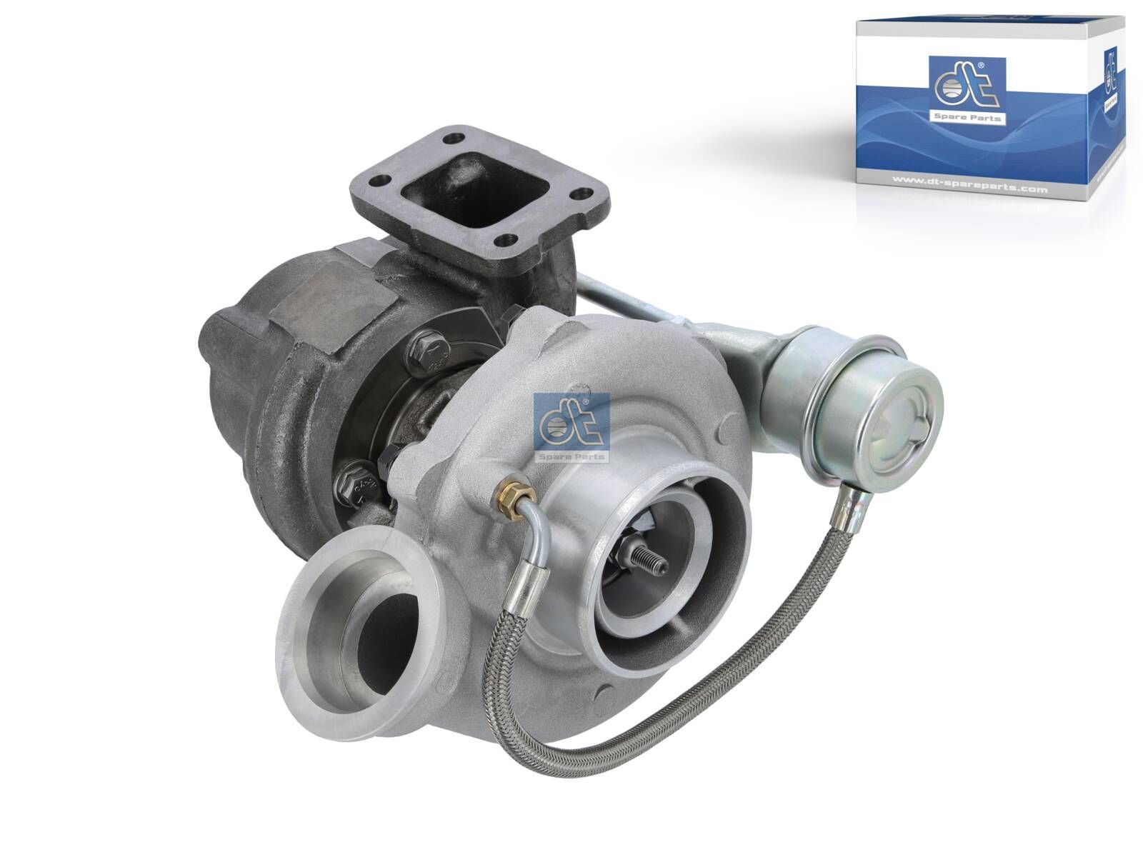 Turbocharger | DT Spare Parts 6.23044