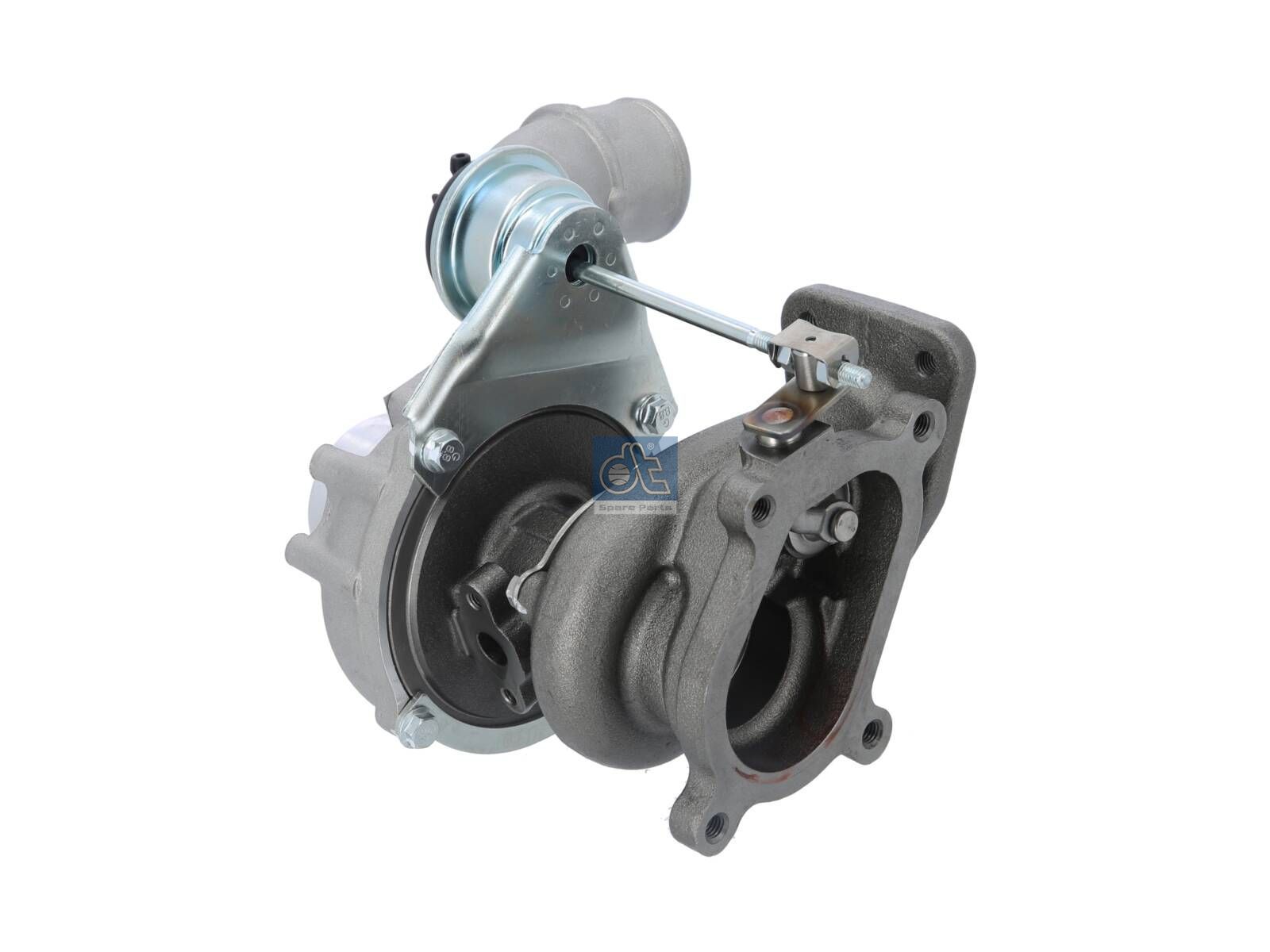 Turbocharger | DT Spare Parts 6.23047