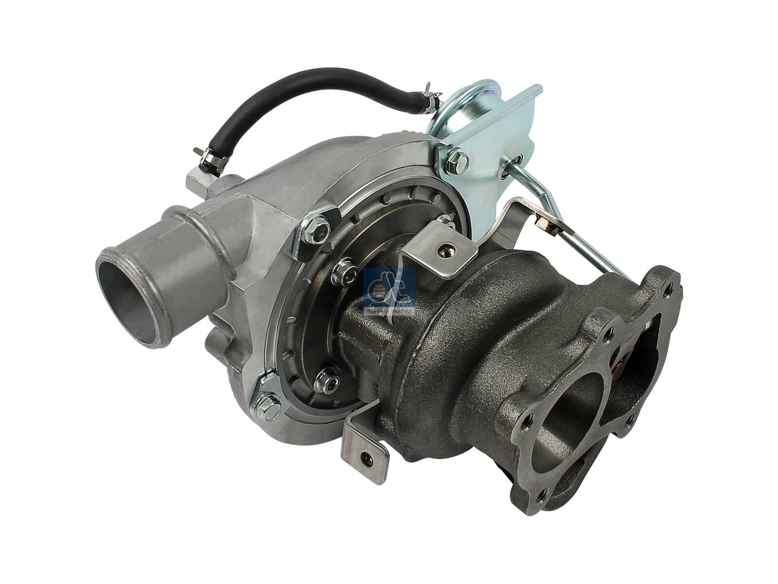 Turbocharger | DT Spare Parts 6.23048