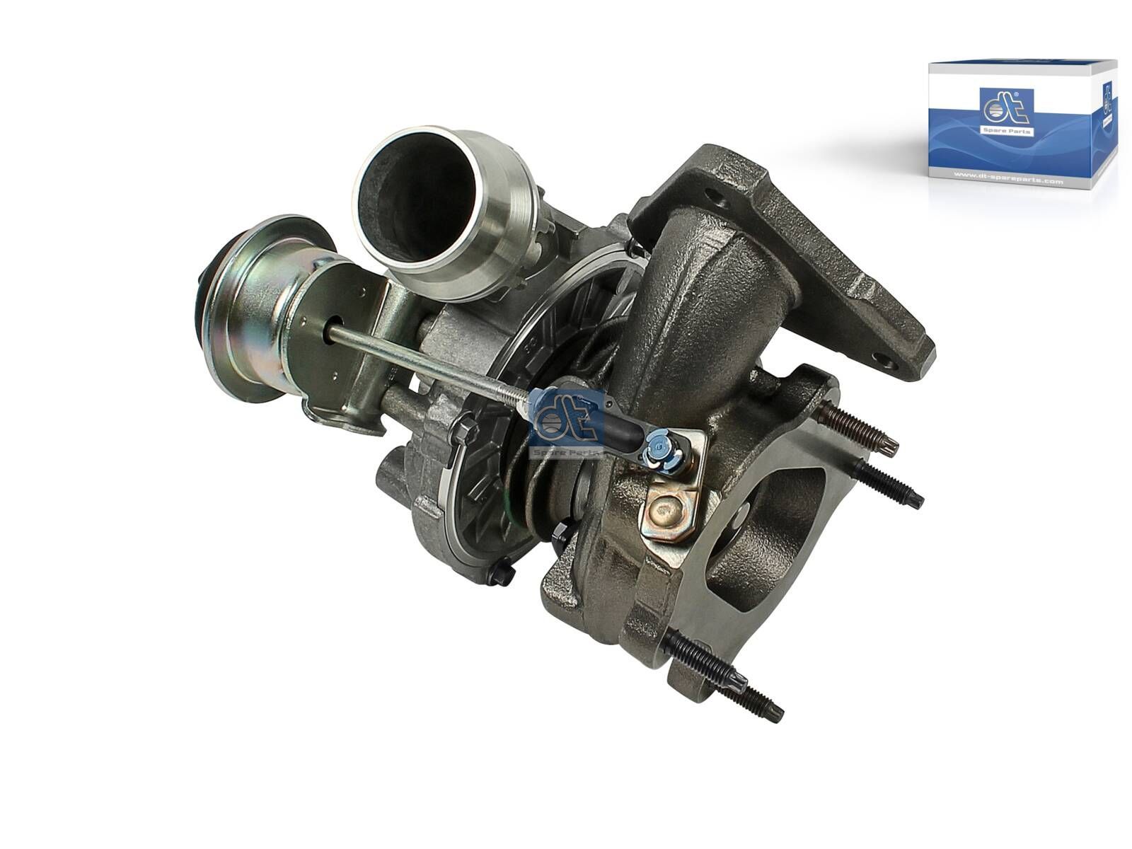 Turbocharger | DT Spare Parts 6.23050