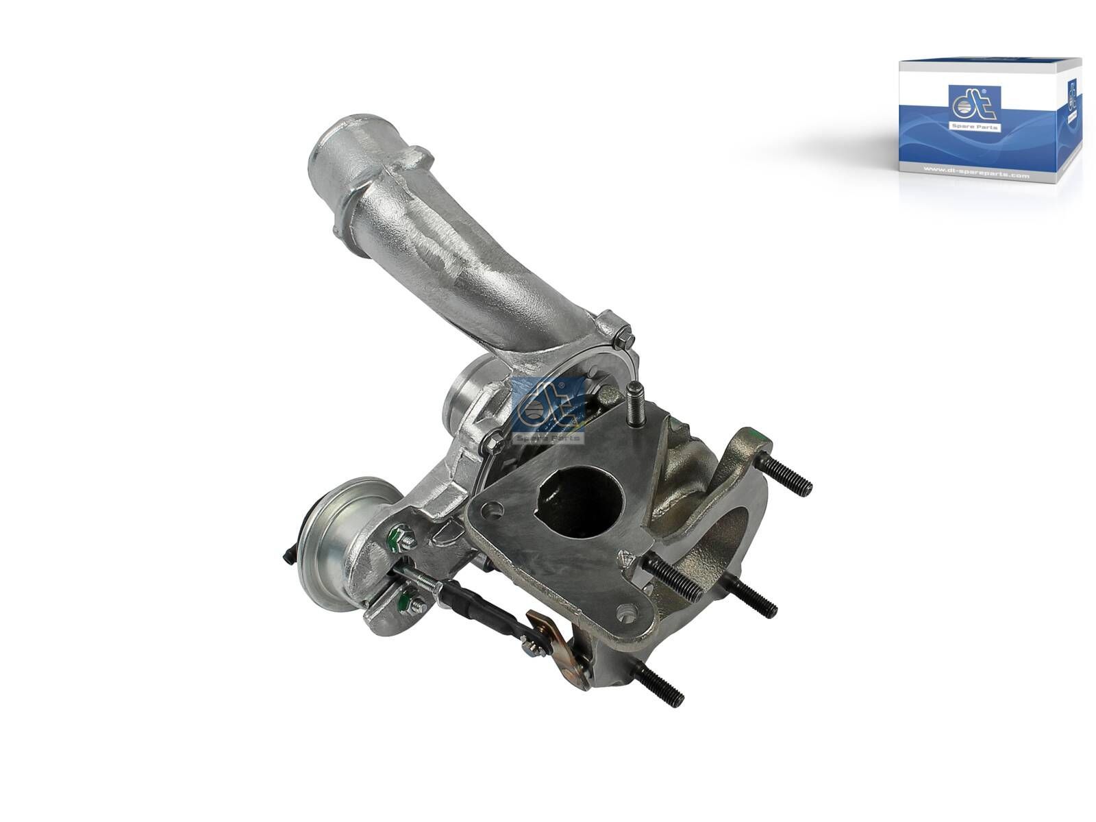 Turbocharger | DT Spare Parts 6.23113