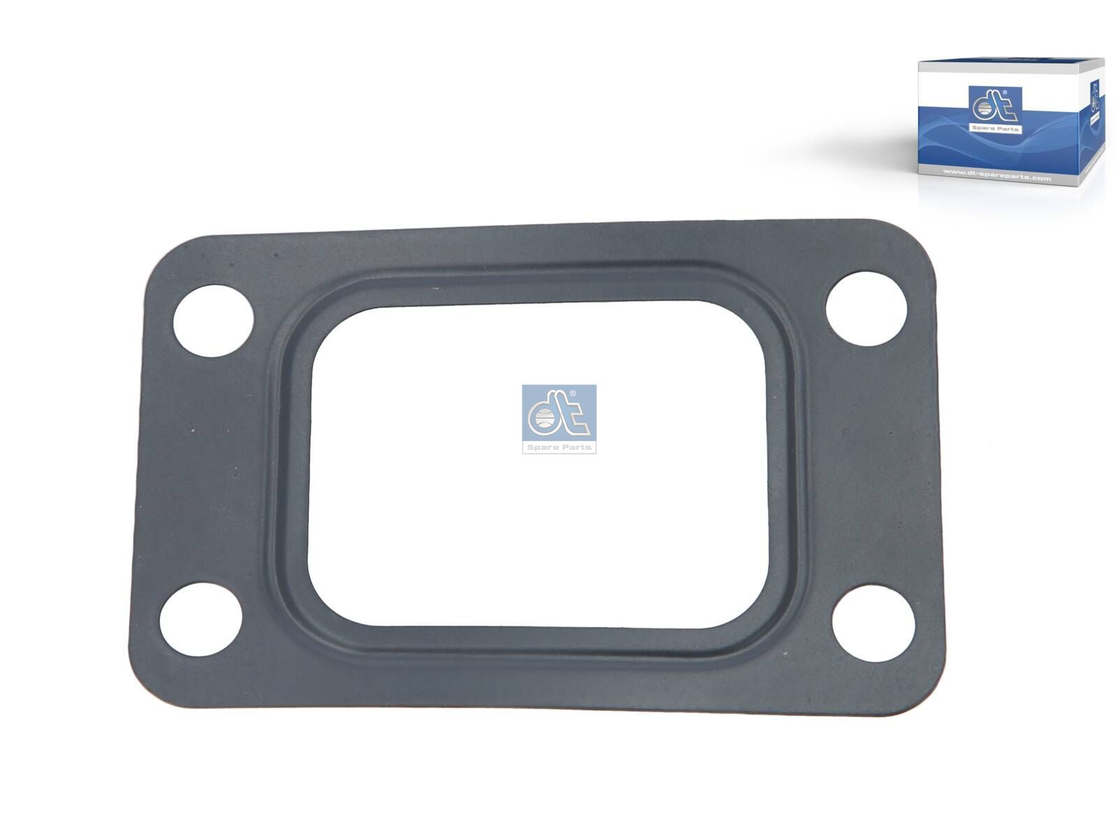 Gasket | DT Spare Parts 6.23129