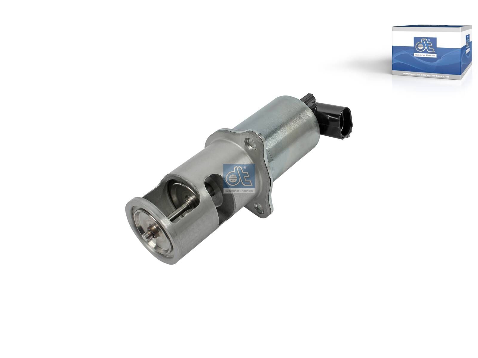 Valve | DT Spare Parts 6.23176