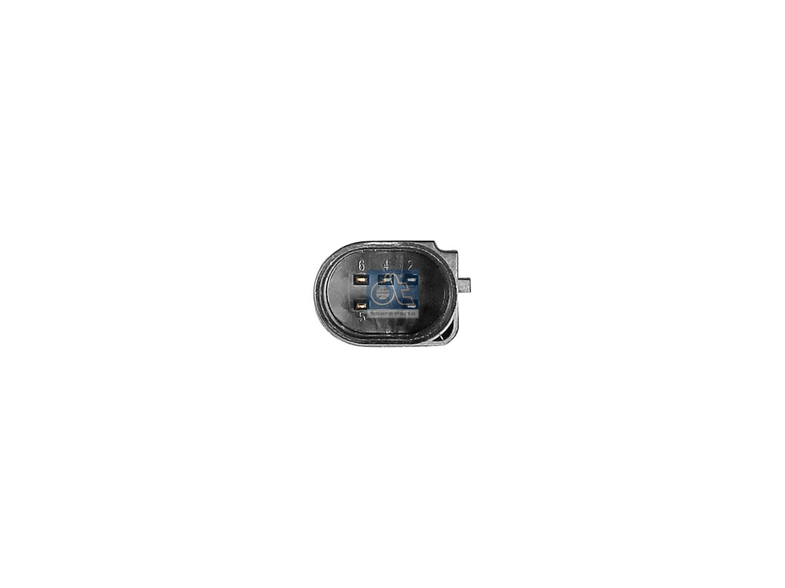 Valve | DT Spare Parts 6.23177
