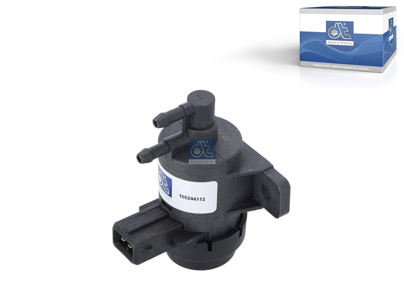 Valve | DT Spare Parts 6.23178