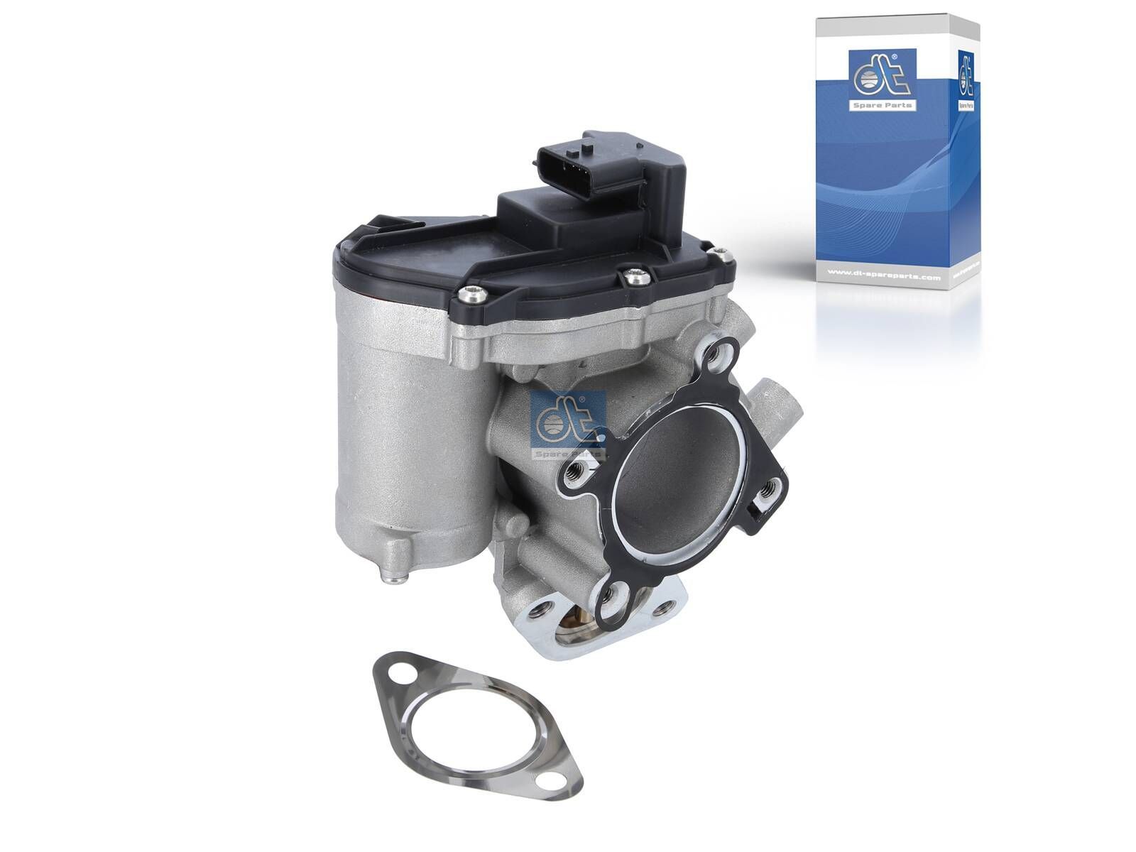Valve | DT Spare Parts 6.23179