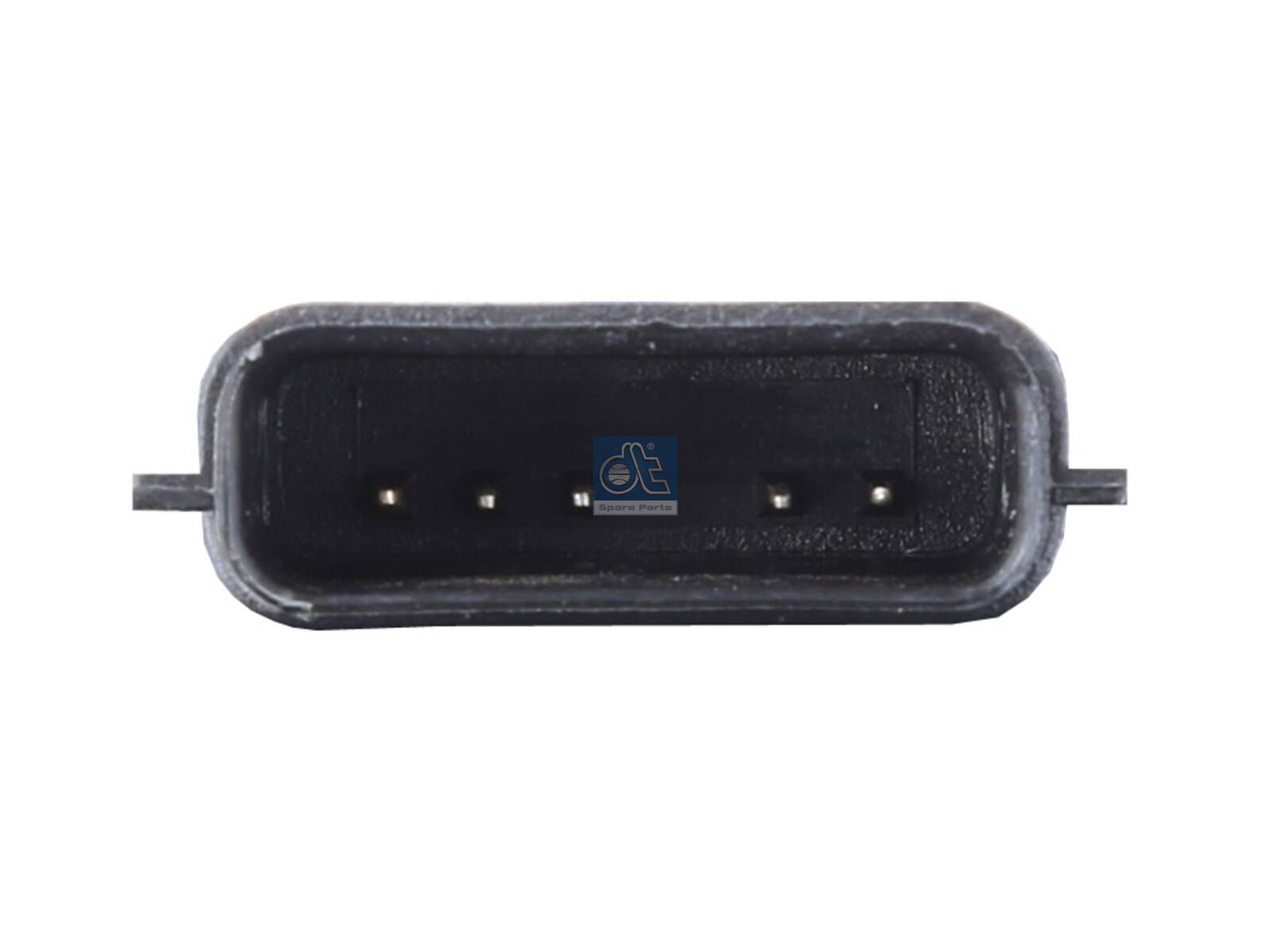 Valve | DT Spare Parts 6.23179