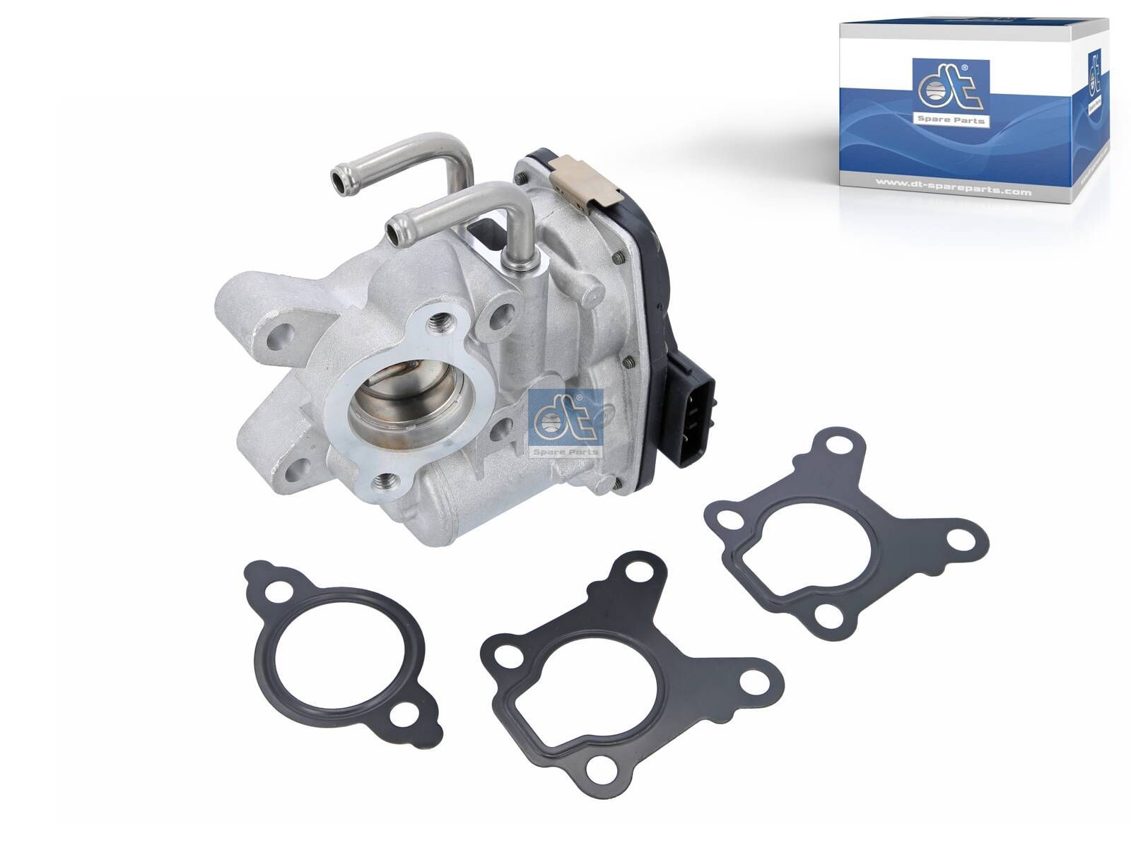 Valve | DT Spare Parts 6.23190