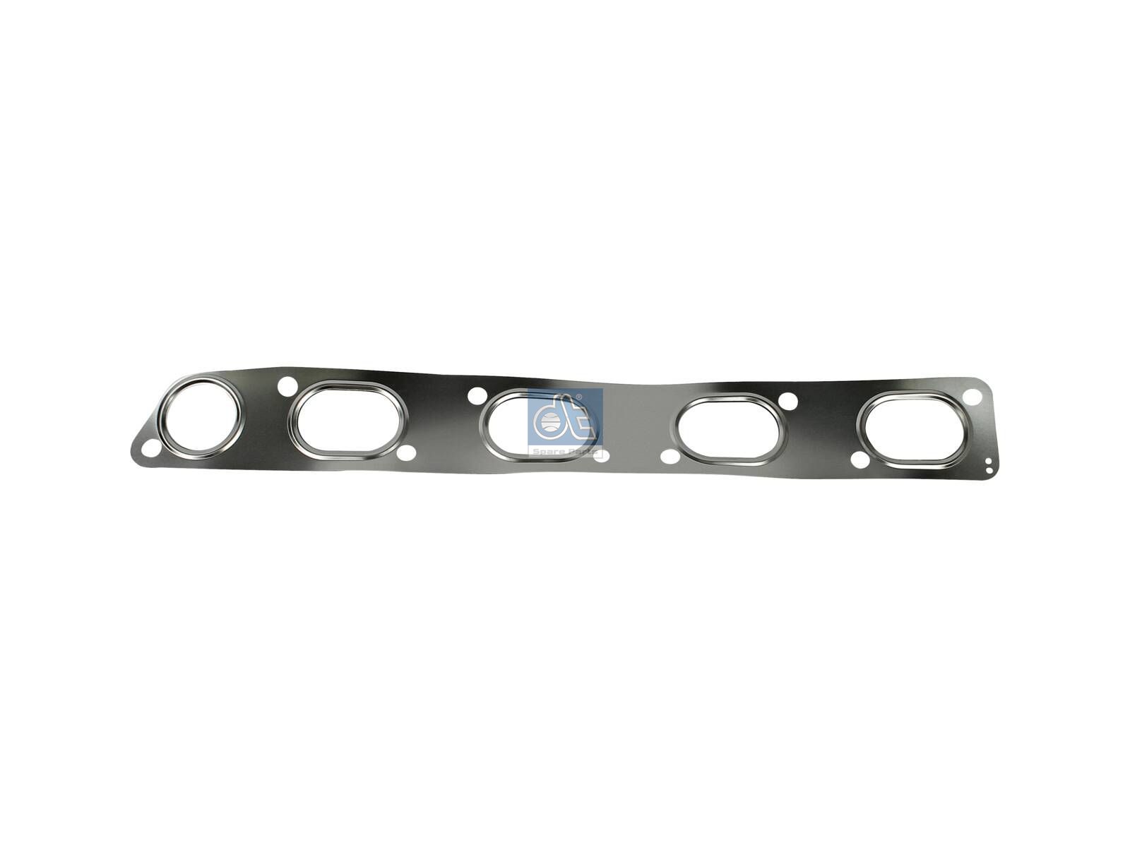 Gasket | DT Spare Parts 6.23558