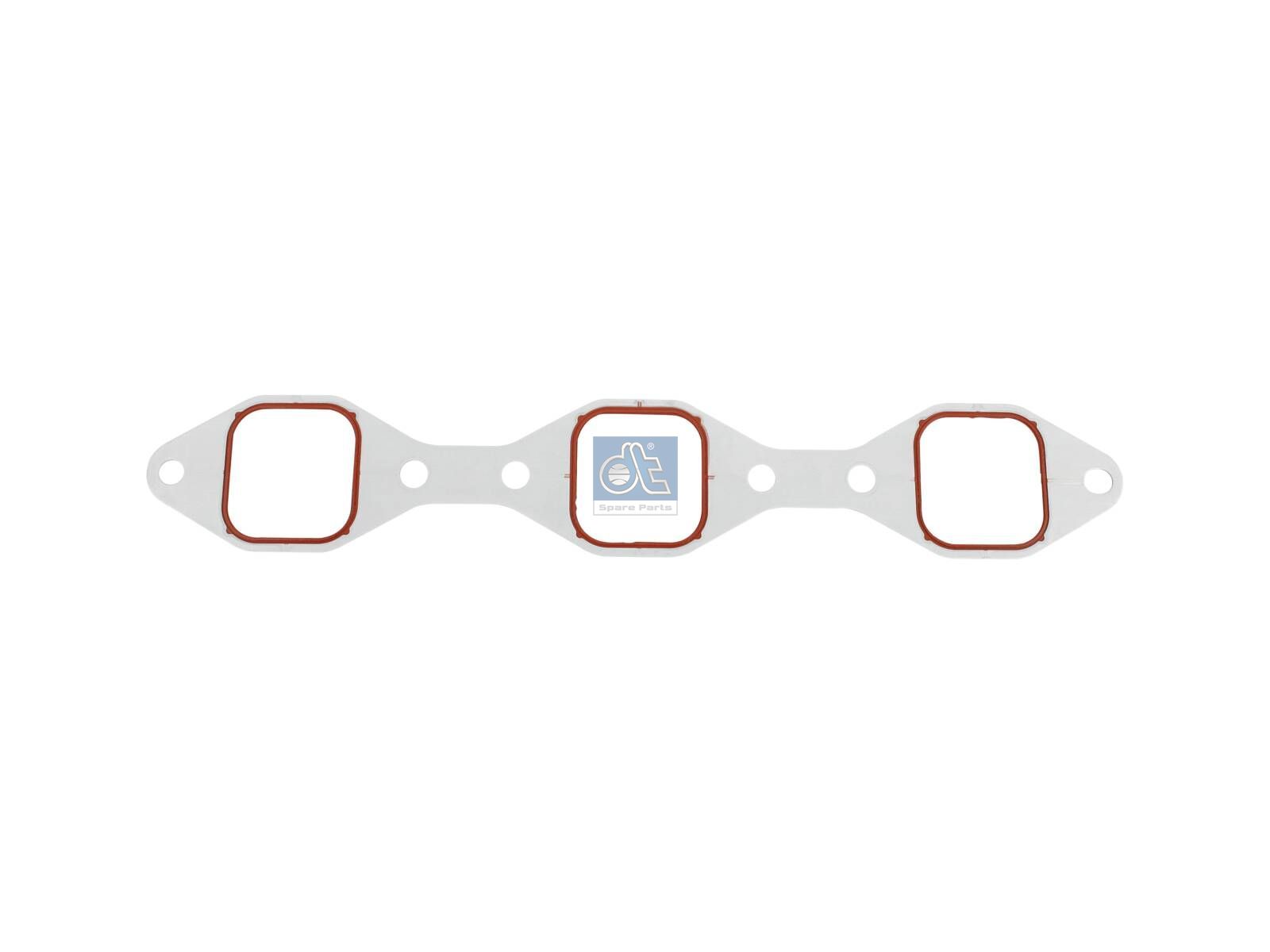 Gasket | DT Spare Parts 6.23607