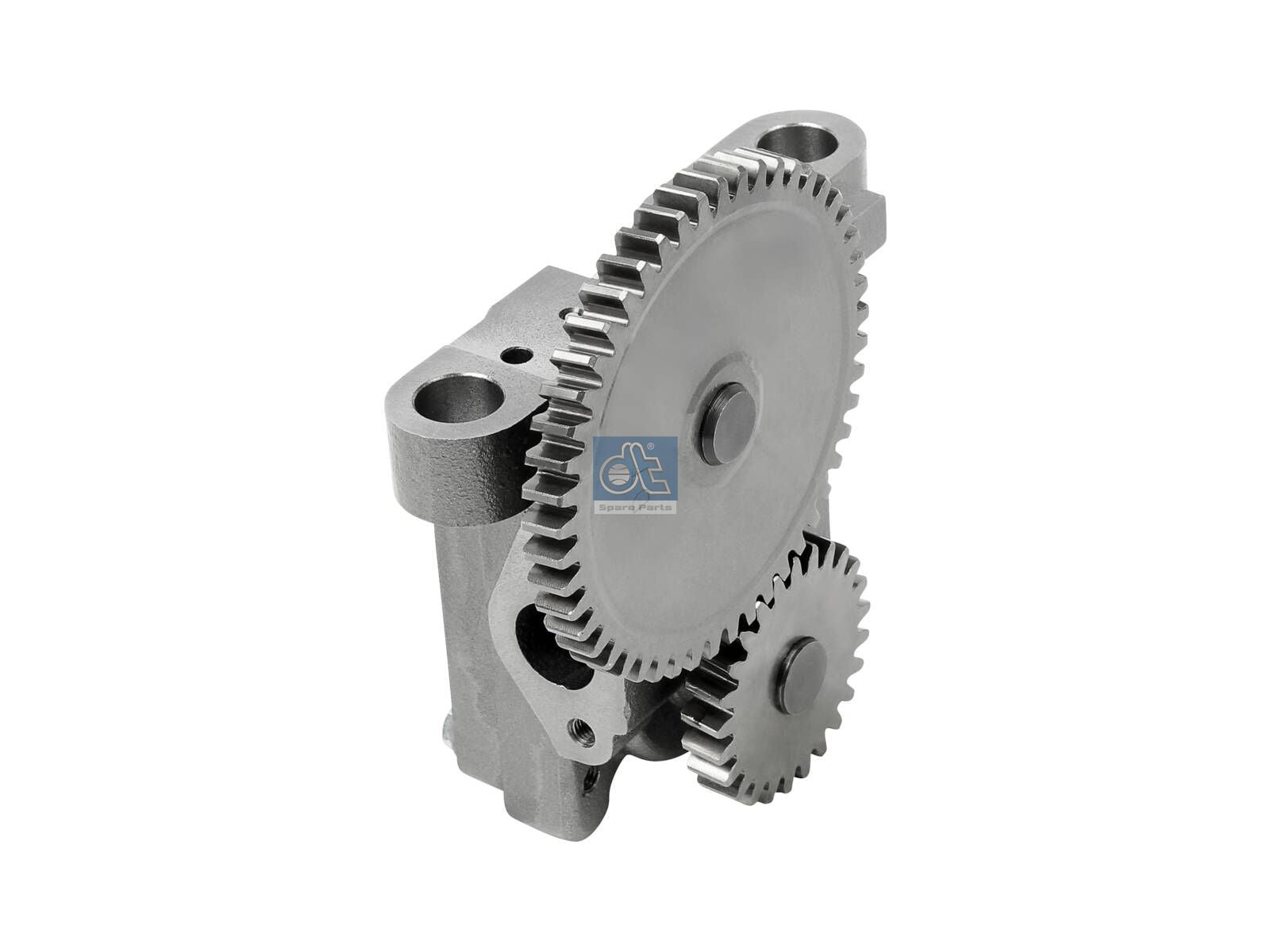 Oil pump | DT Spare Parts 6.24000