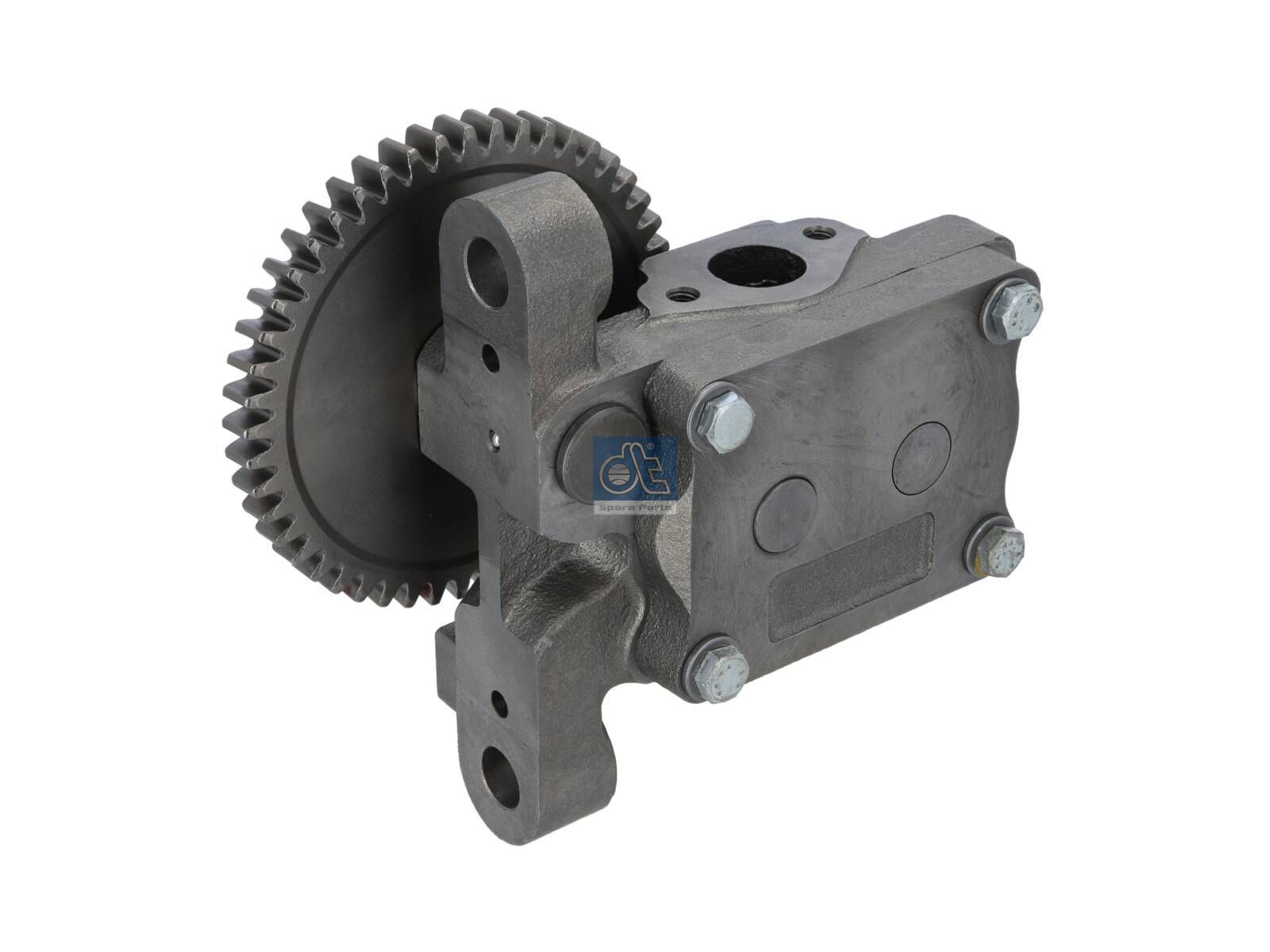 Oil pump | DT Spare Parts 6.24001