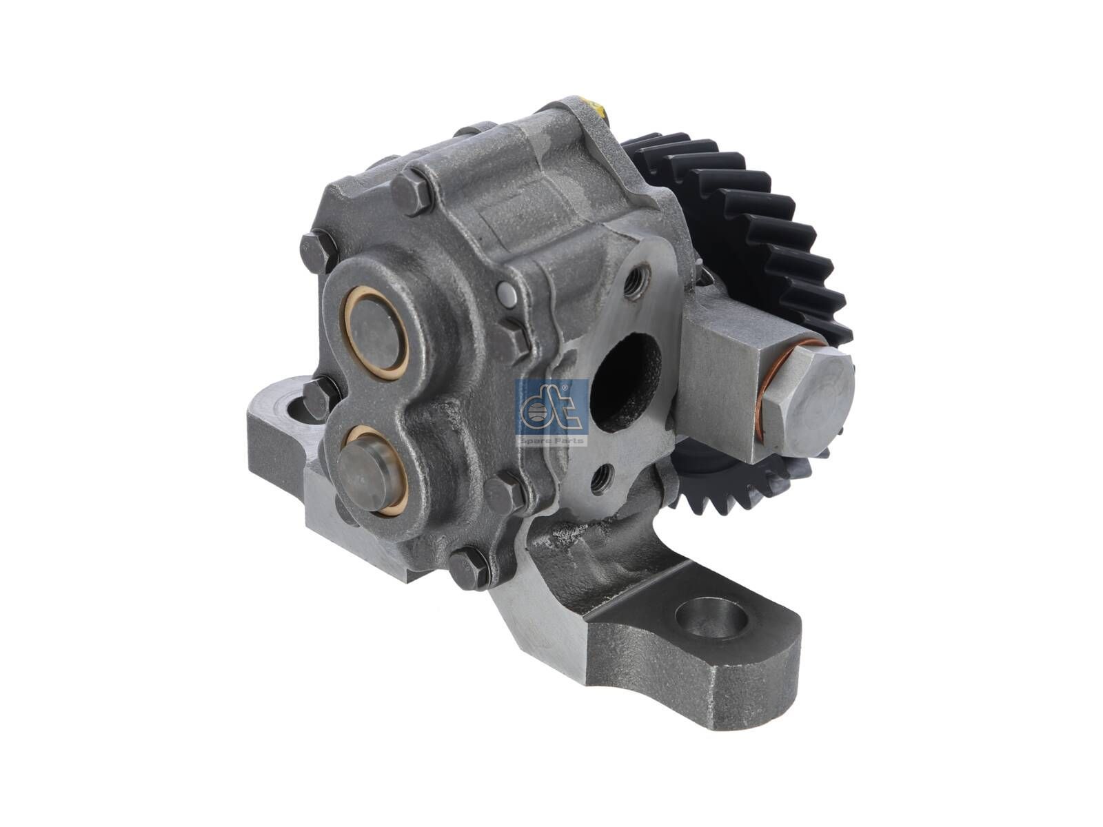 Oil pump | DT Spare Parts 6.24002
