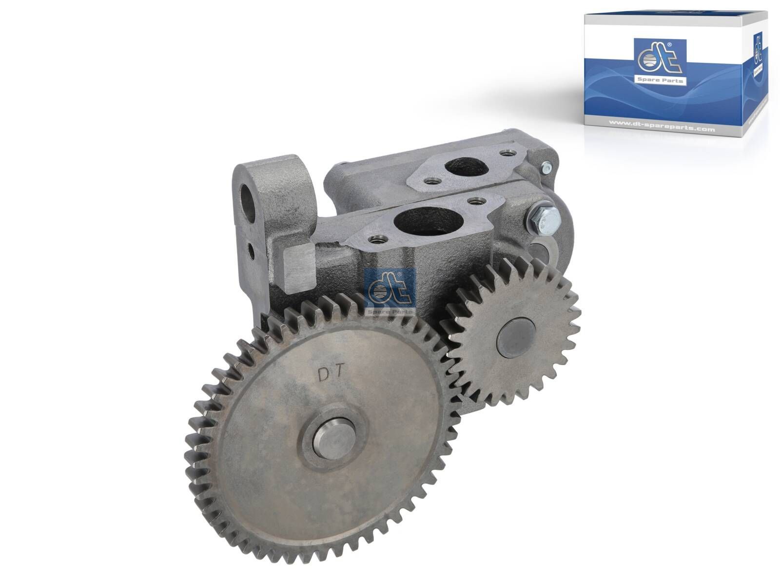 Oil pump | DT Spare Parts 6.24004