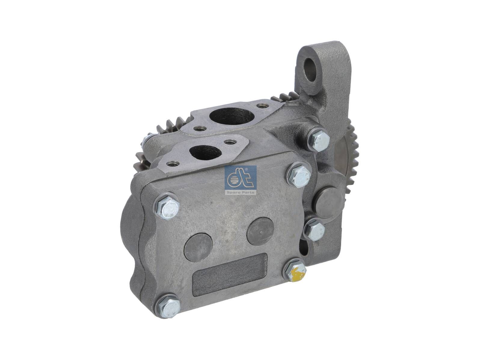 Oil pump | DT Spare Parts 6.24004