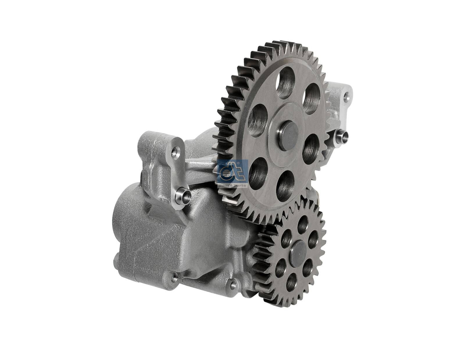 Oil pump | DT Spare Parts 6.24005