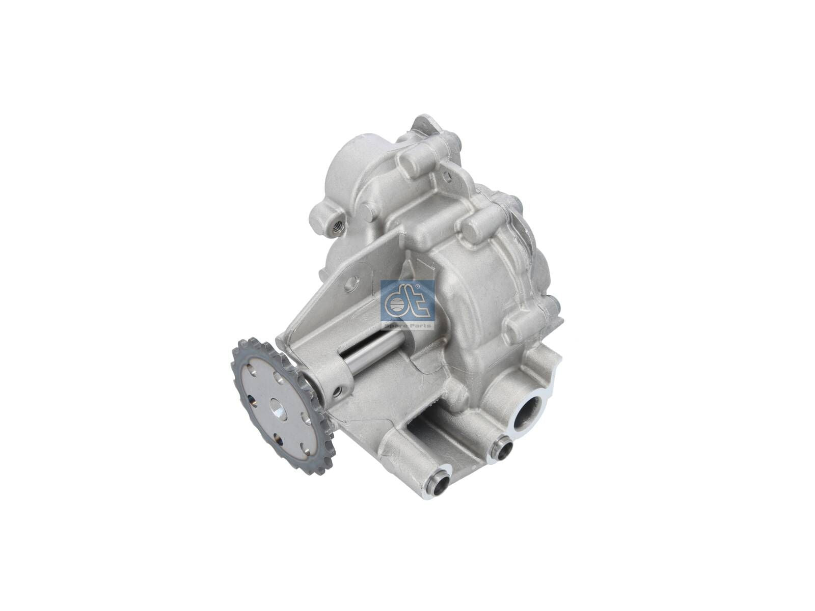 Oil pump | DT Spare Parts 6.24009