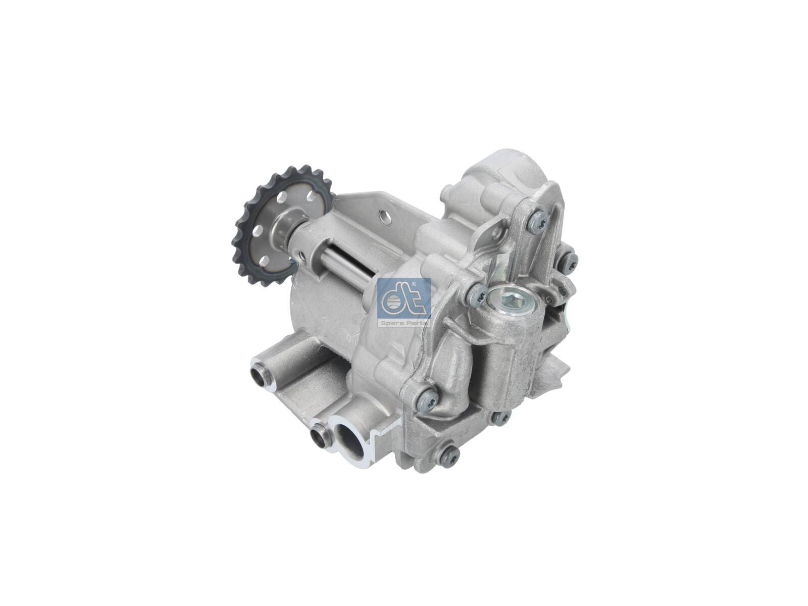 Oil pump | DT Spare Parts 6.24009