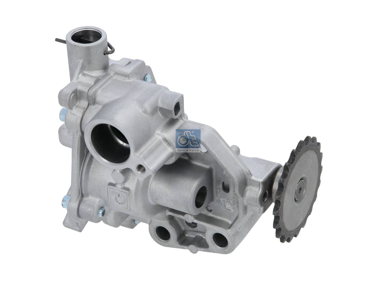 Oil pump | DT Spare Parts 6.24012