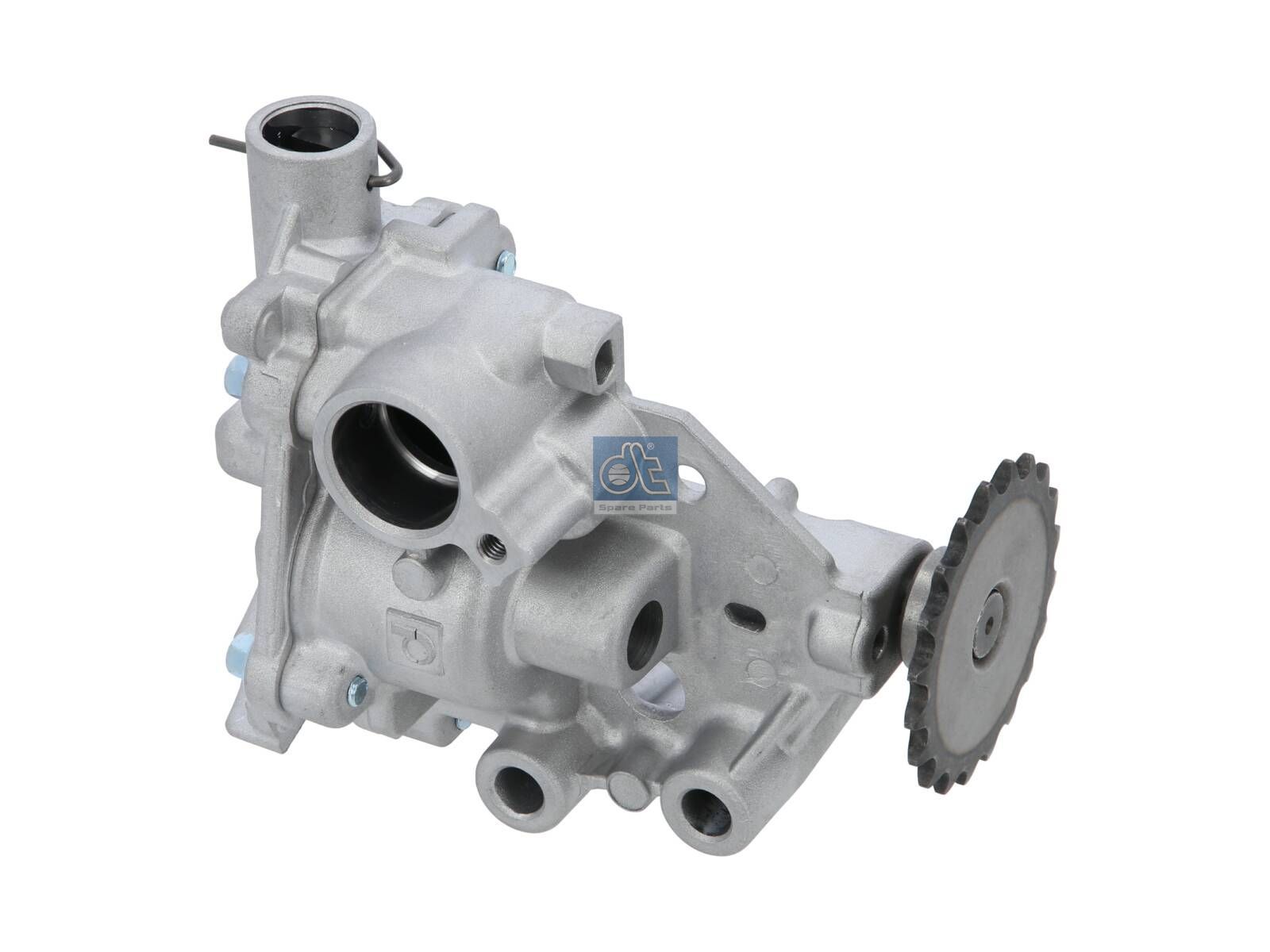 Oil pump | DT Spare Parts 6.24013