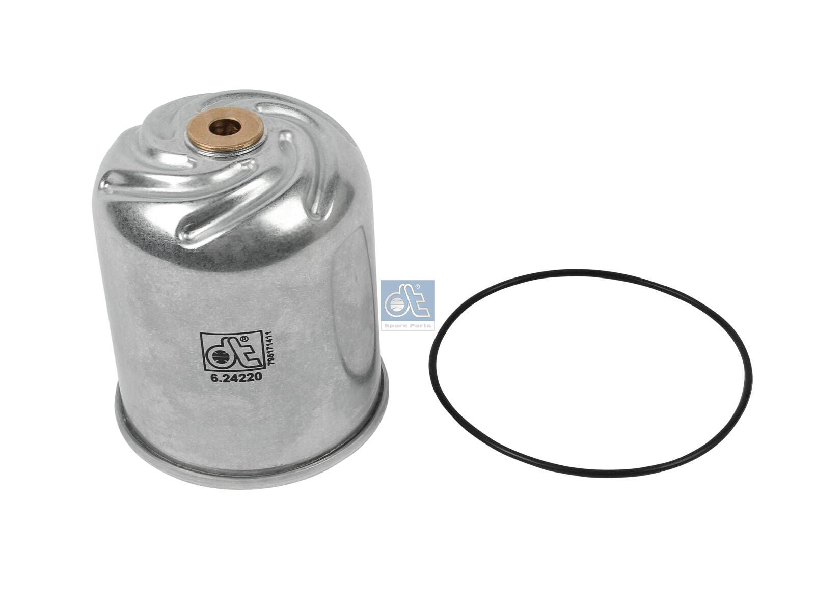 Oil filter | DT Spare Parts 6.24220