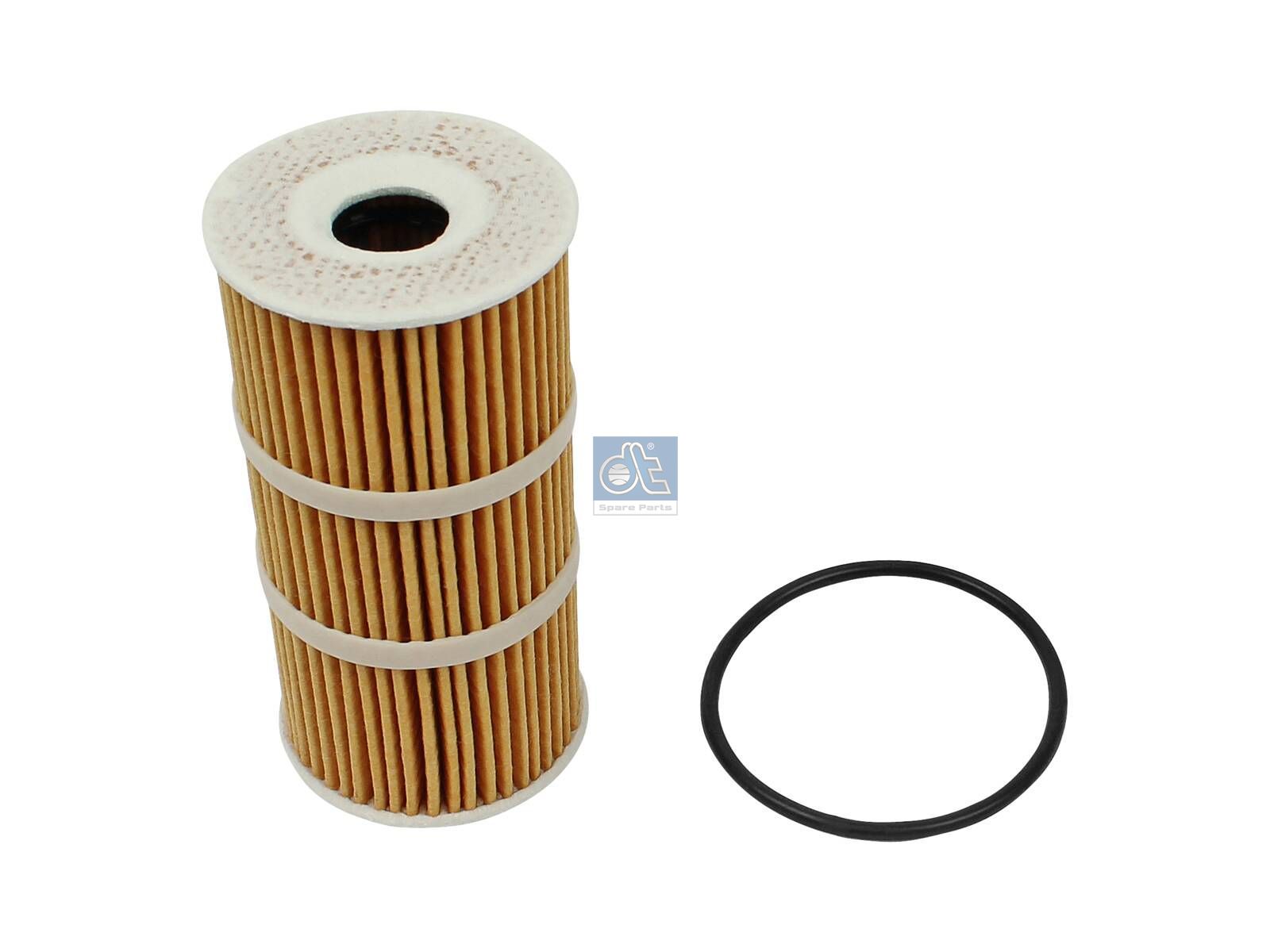 Oil filter | DT Spare Parts 6.24223