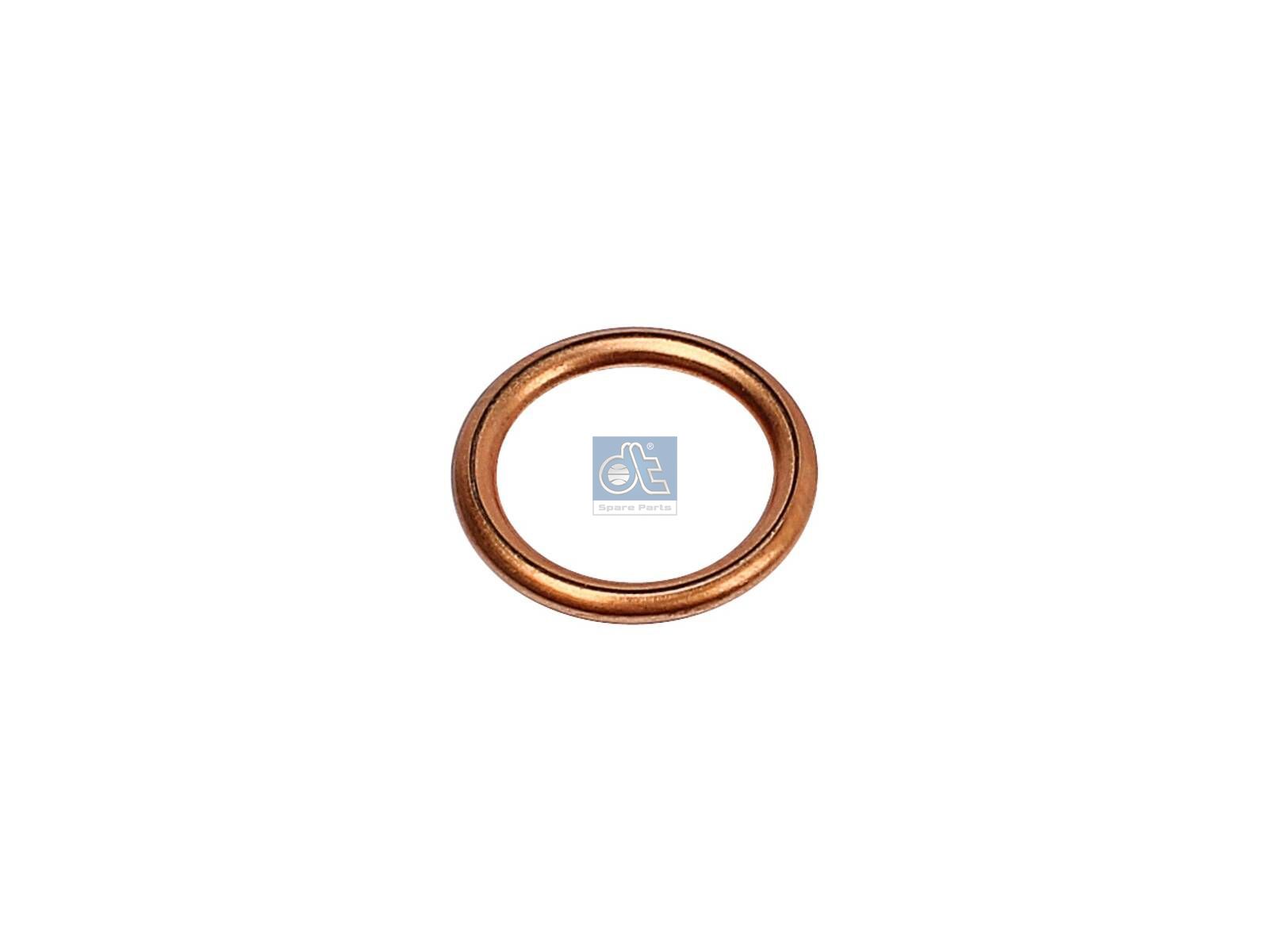 Seal ring | DT Spare Parts 6.24335
