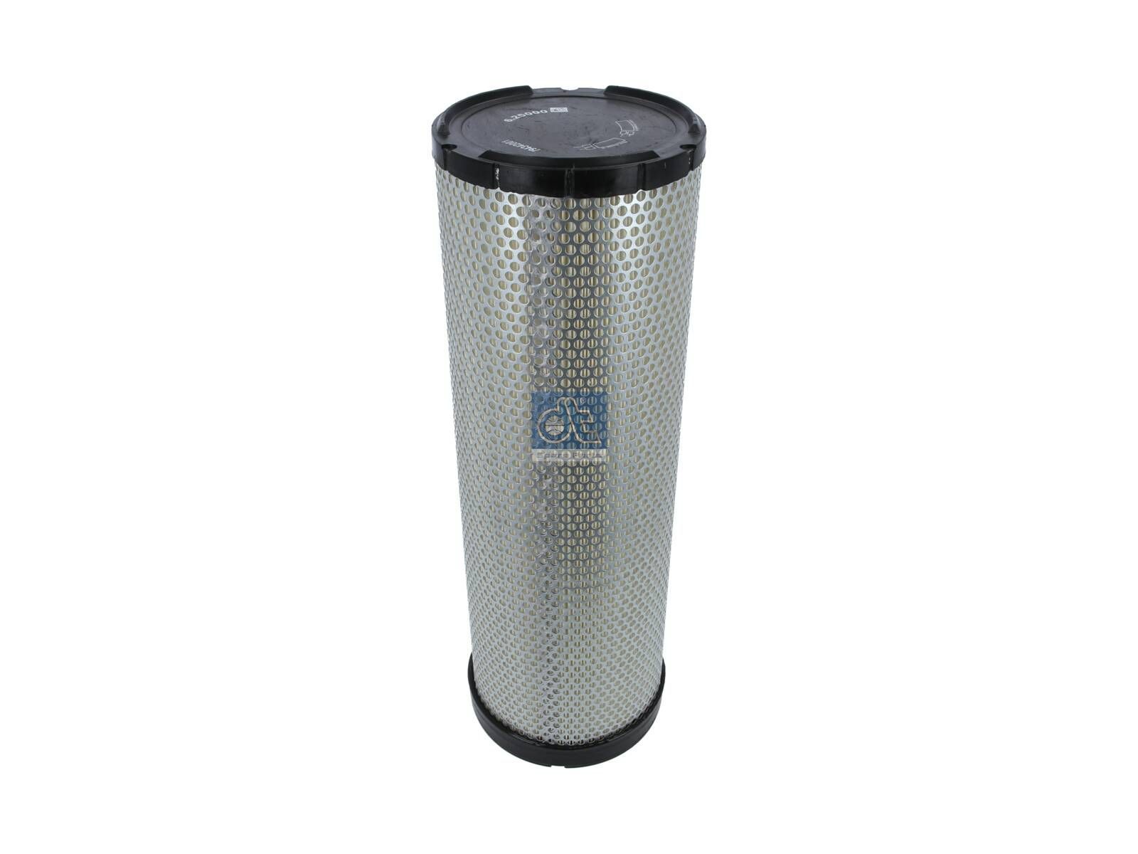 Air filter | DT Spare Parts 6.25000